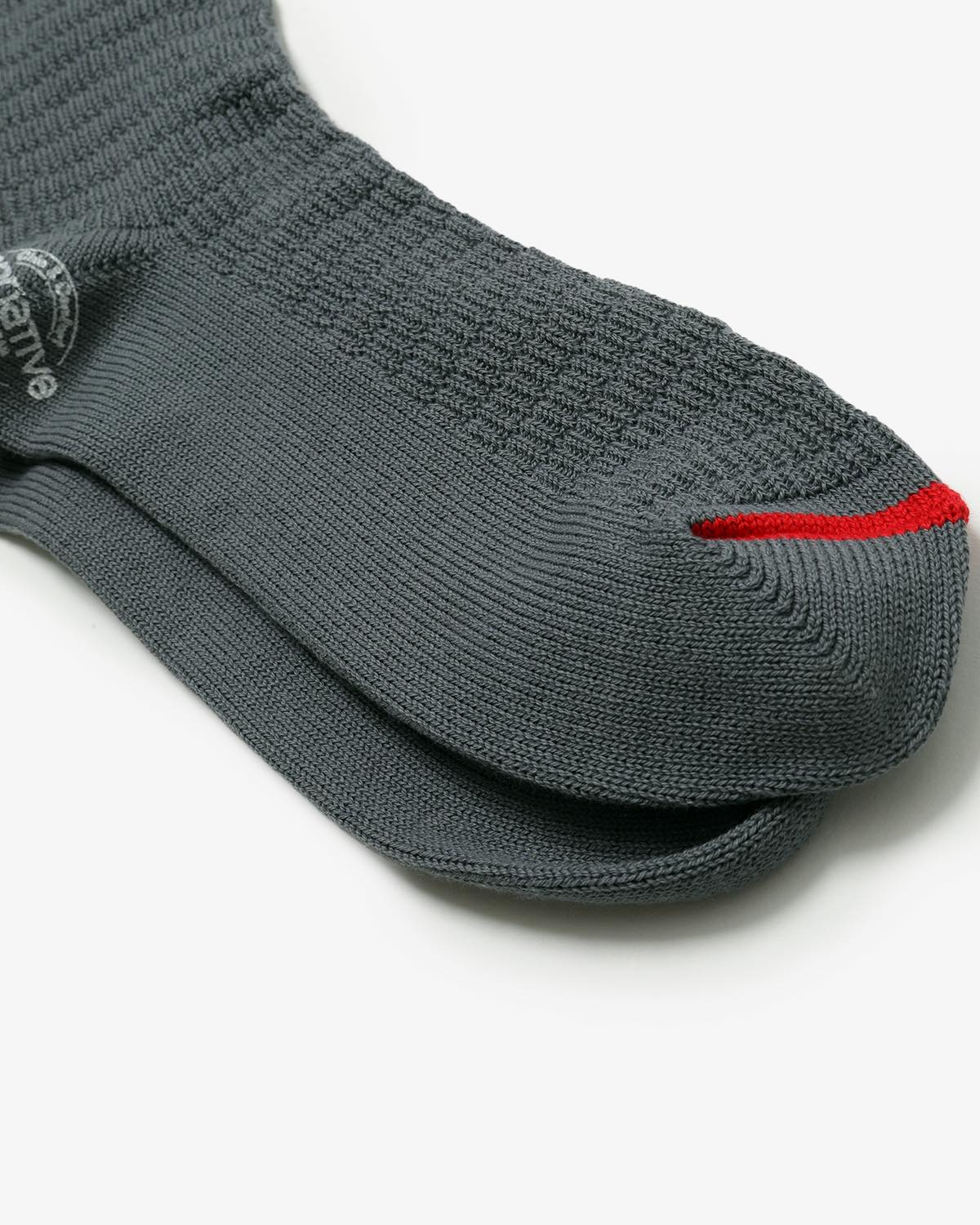 DWELLER SOCKS HI C/N/P WOVEN