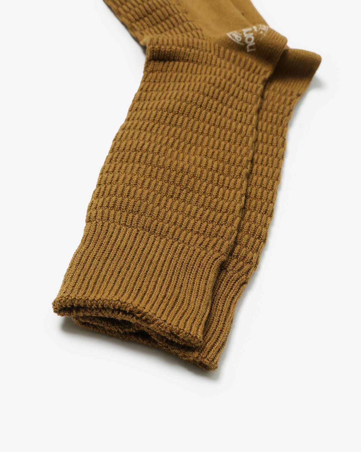 DWELLER SOCKS HI C/N/P WOVEN