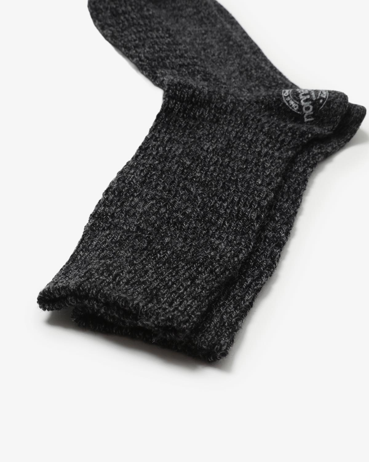 DWELLER SOCKS HI W/N/C WOVEN