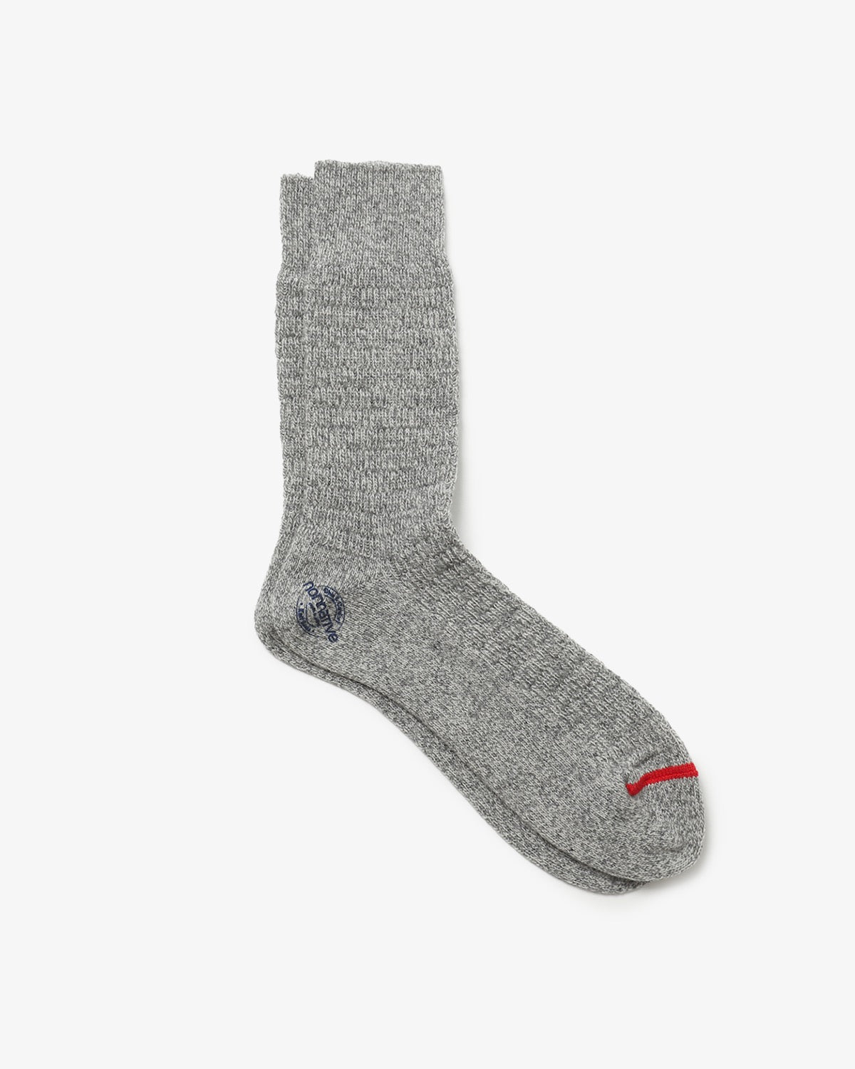 DWELLER SOCKS HI W/N/C WOVEN