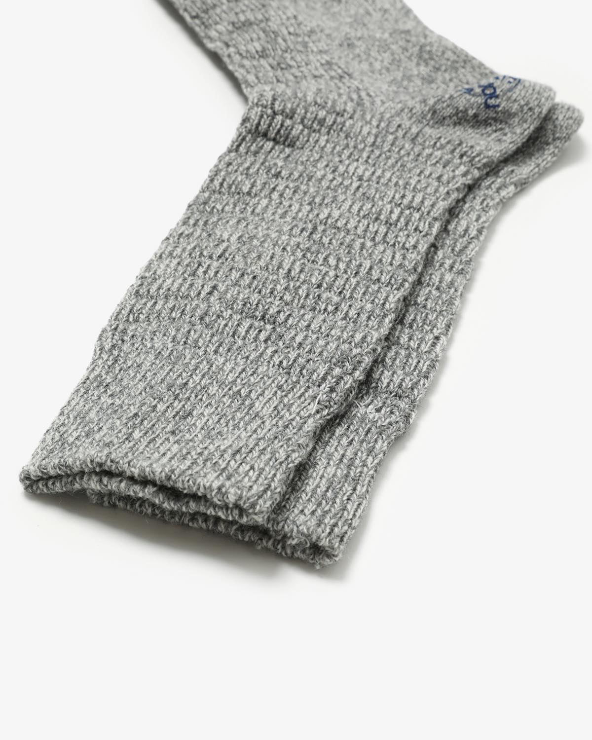 DWELLER SOCKS HI W/N/C WOVEN