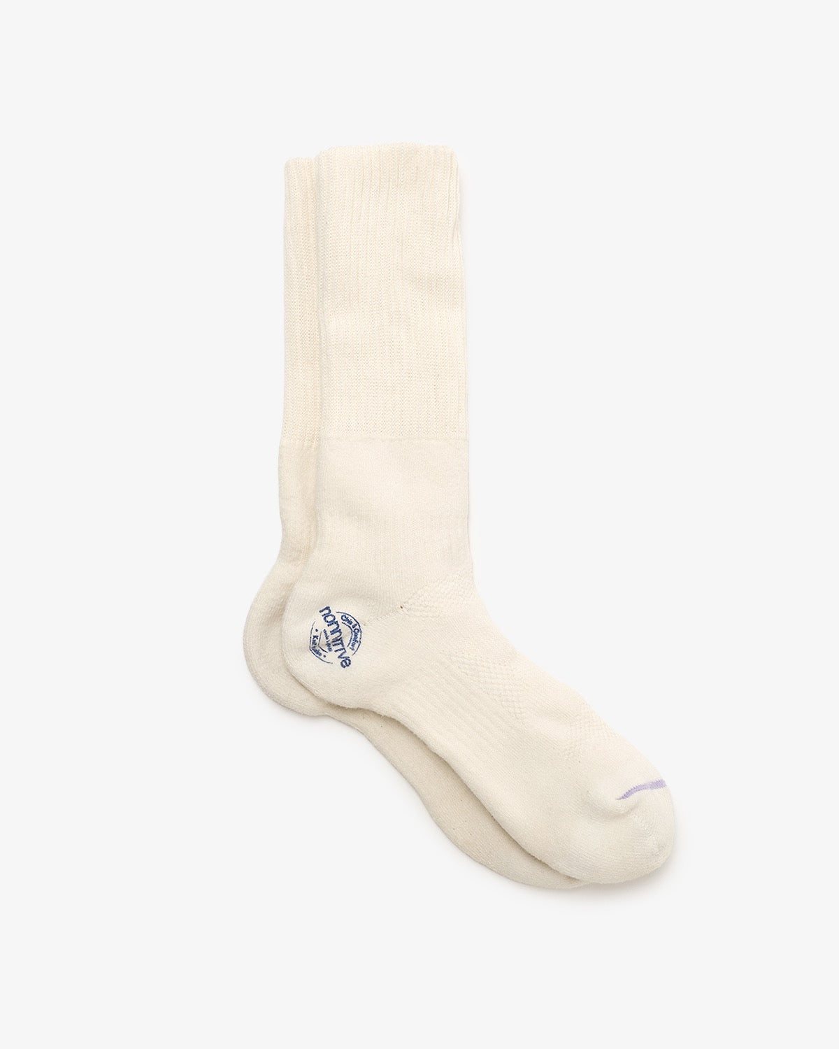DWELLER SOCKS HI C/P/P WOVEN