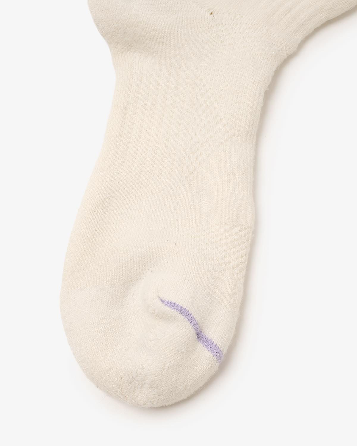 DWELLER SOCKS HI C/P/P WOVEN