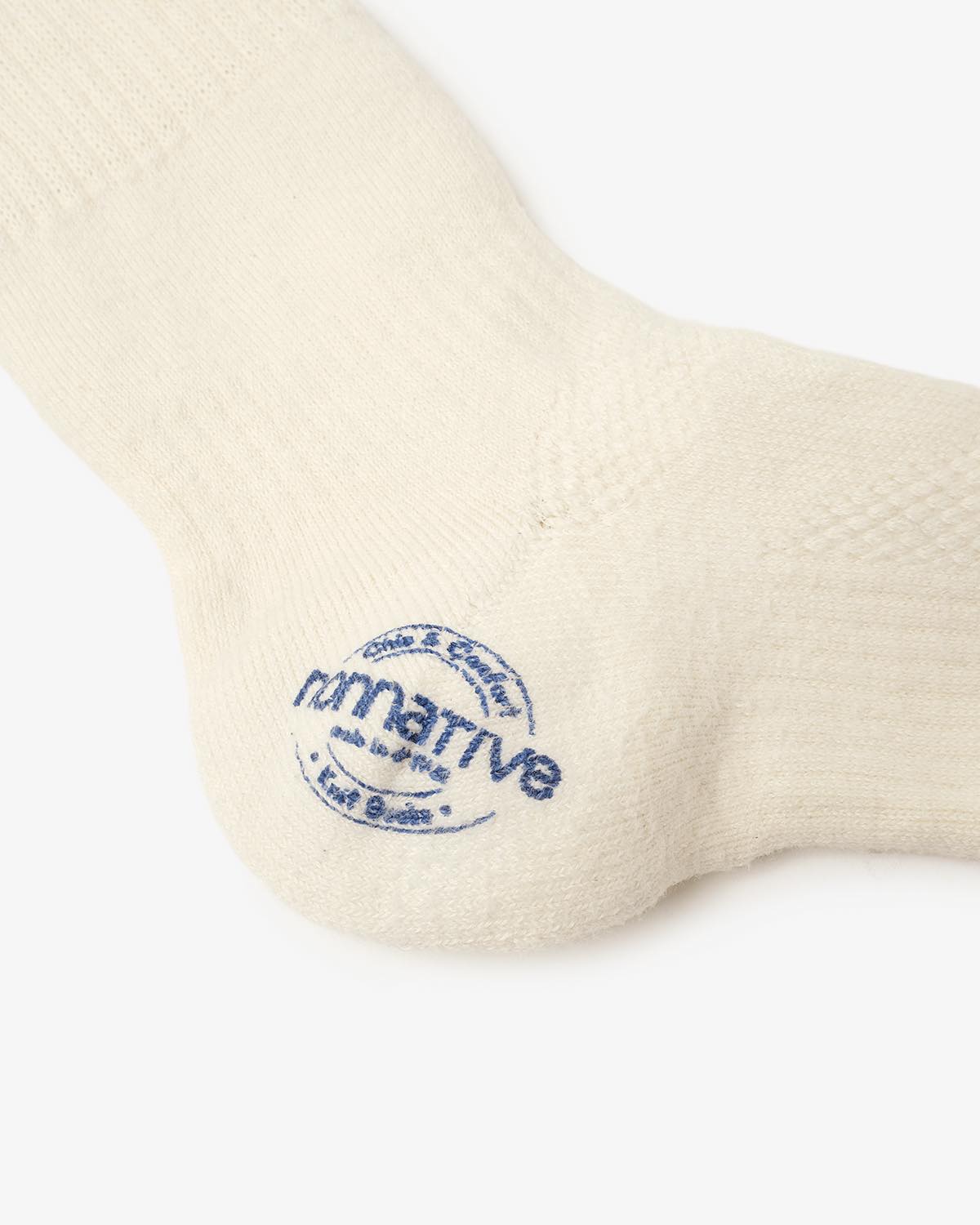 DWELLER SOCKS HI C/P/P WOVEN