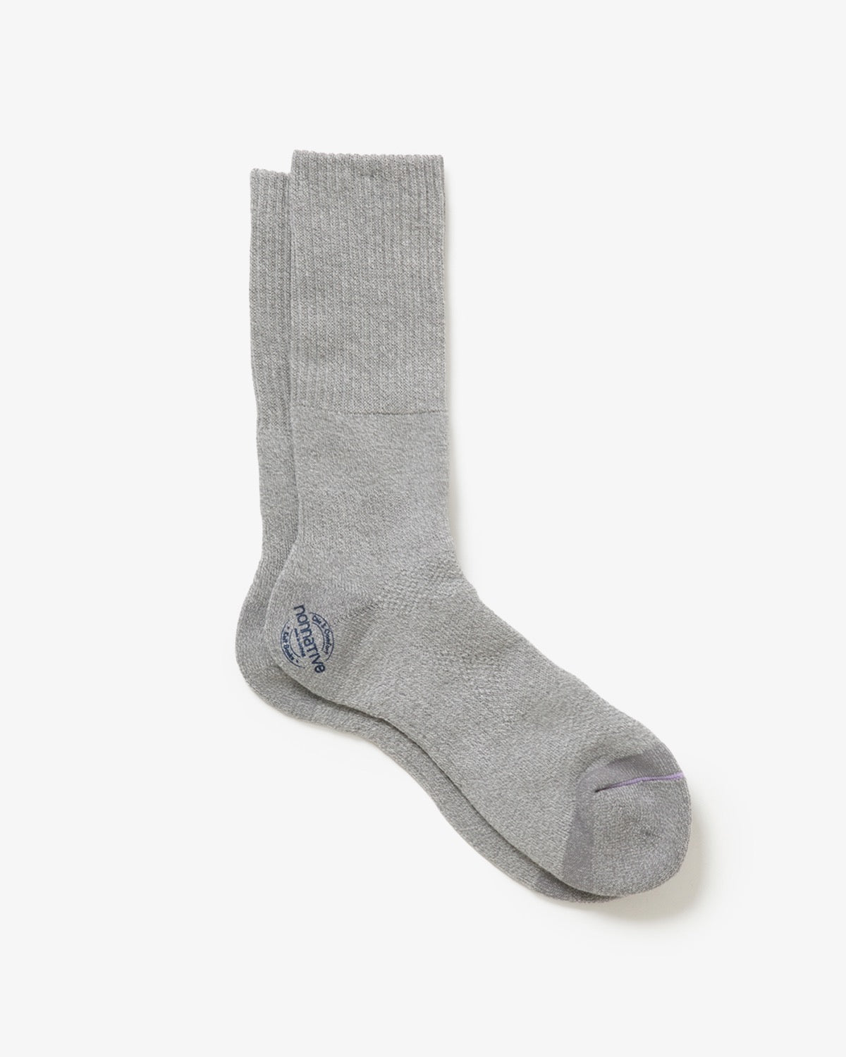 DWELLER SOCKS HI C/P/P WOVEN