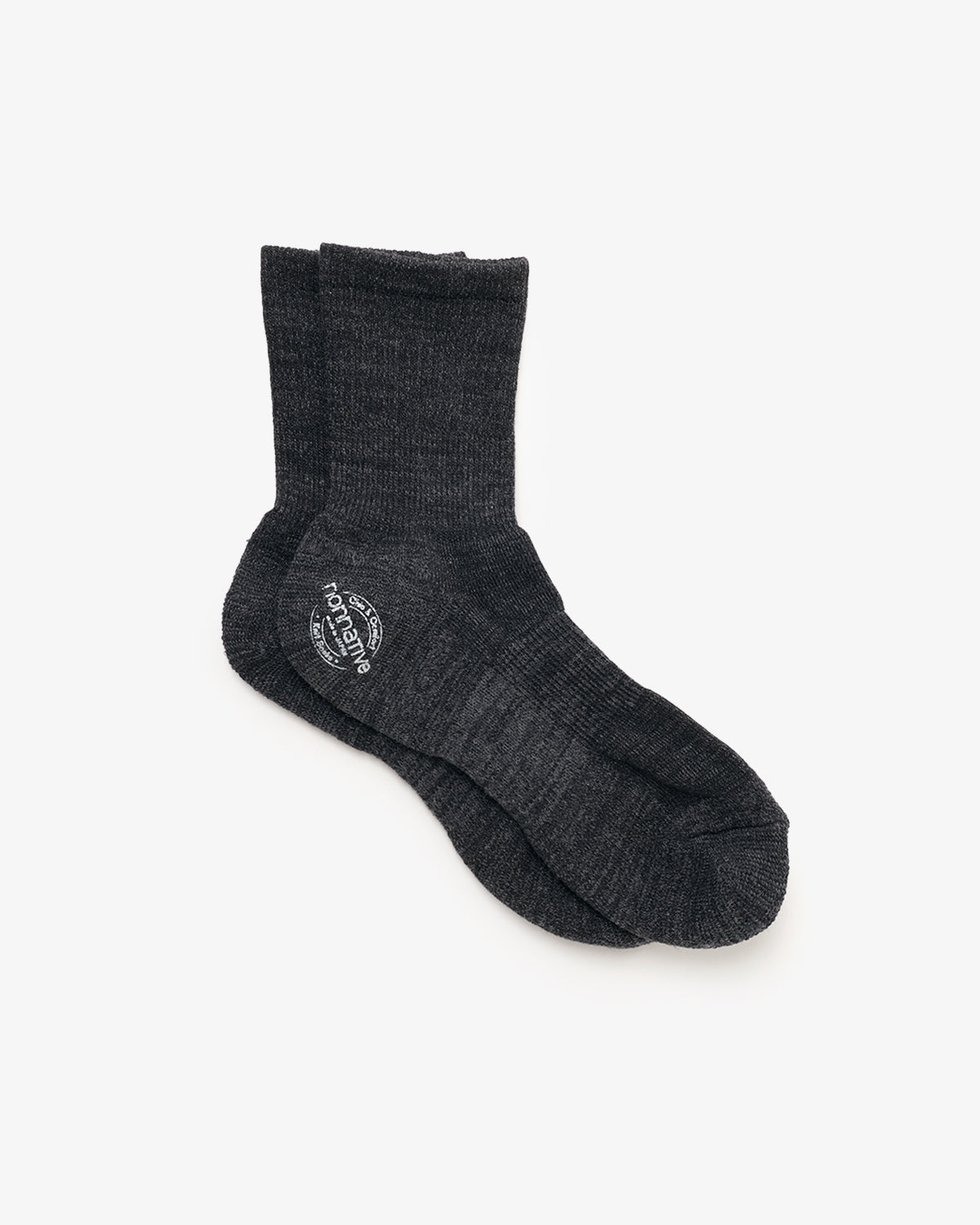 DWELLER SOCKS MID C/P/P WOVEN