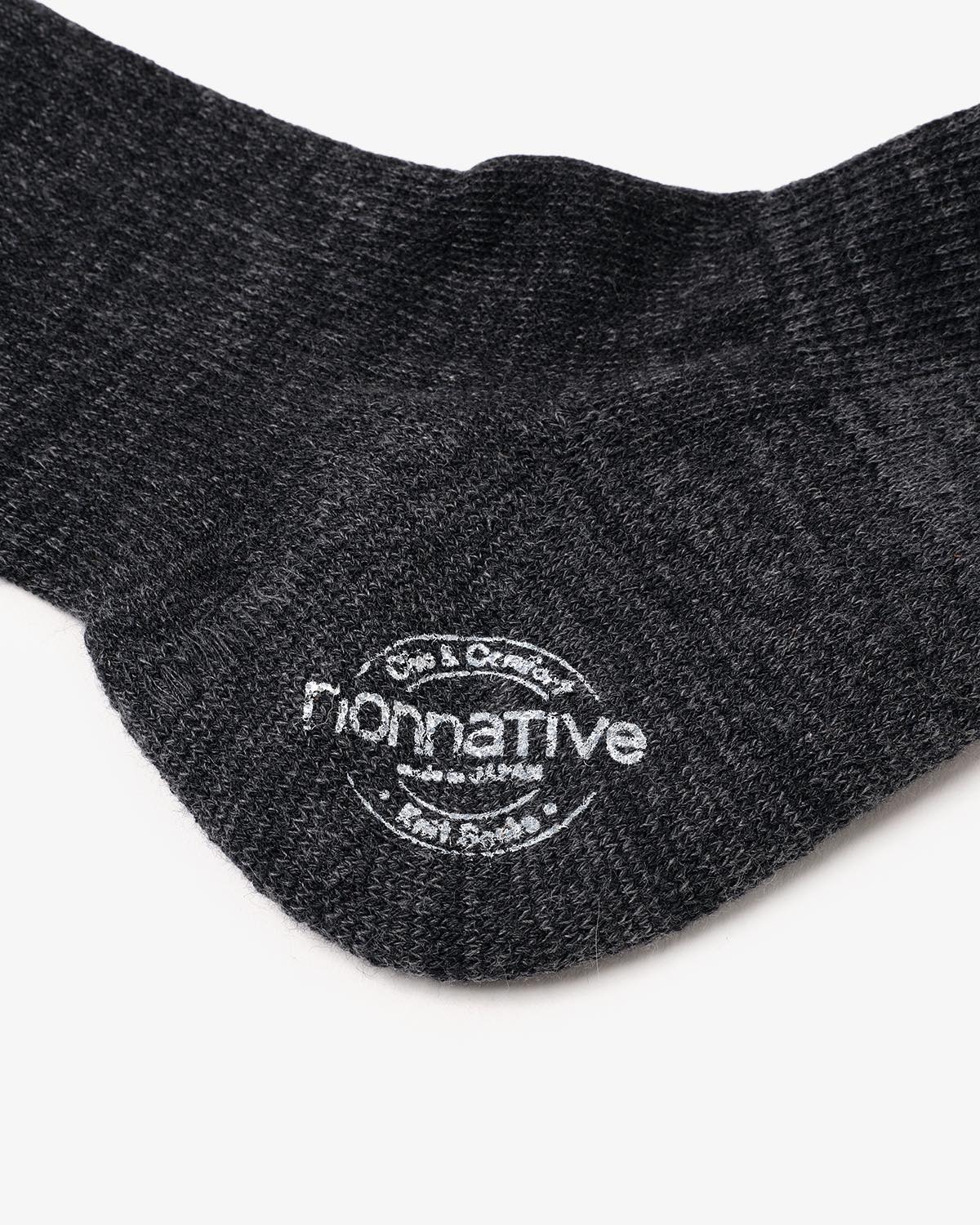 DWELLER SOCKS MID C/P/P WOVEN