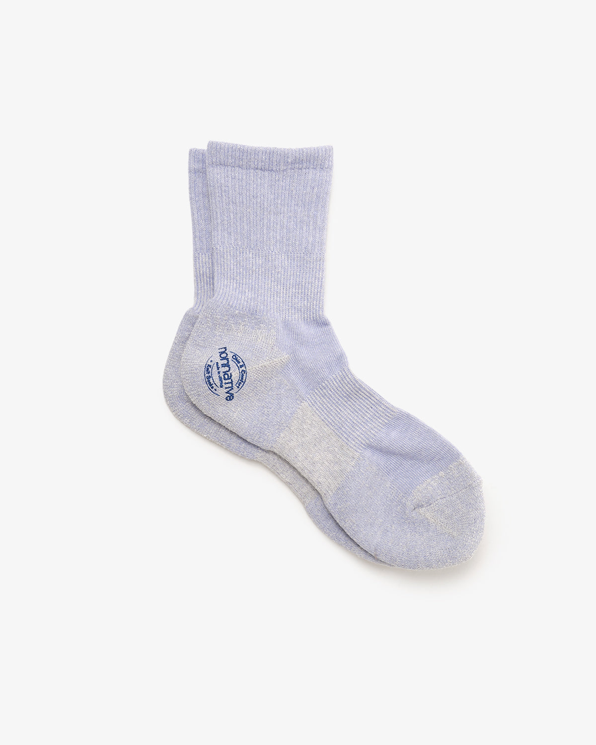 DWELLER SOCKS MID C/P/P WOVEN