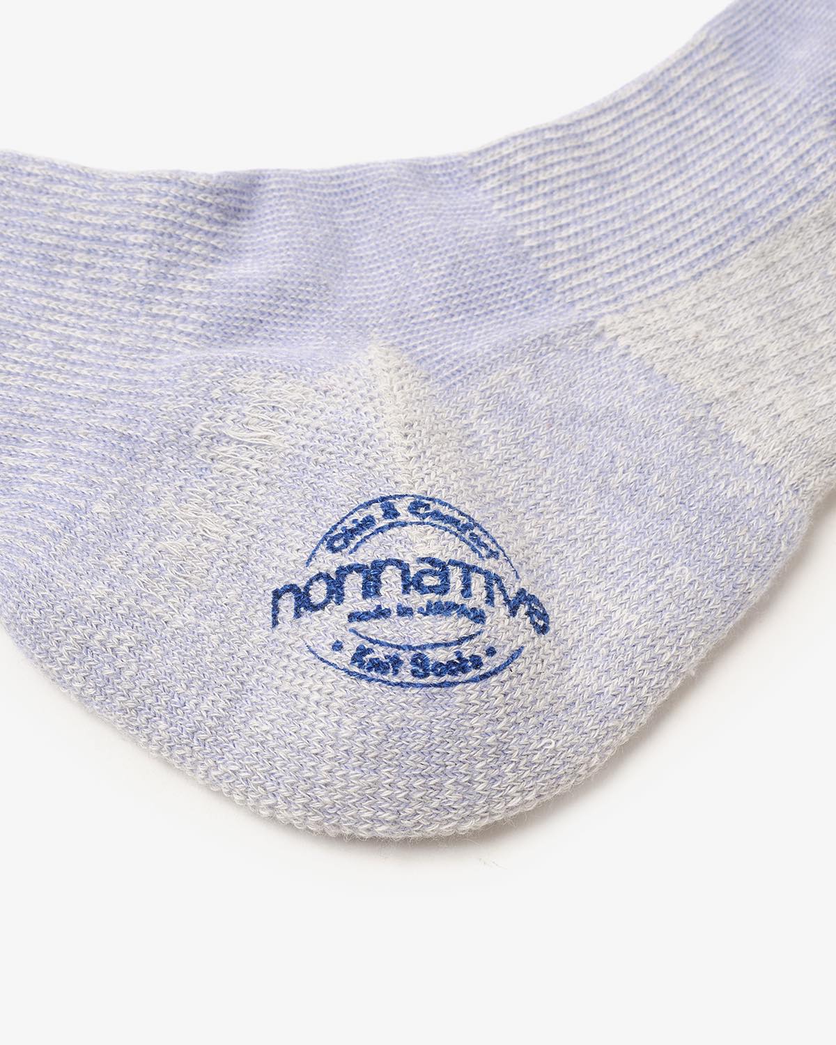 DWELLER SOCKS MID C/P/P WOVEN