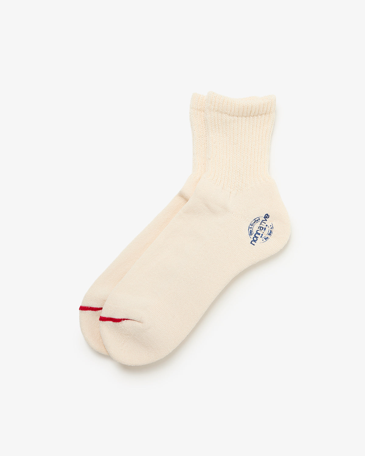 DWELLER SOCKS MID POLYESTER PAPER WOVEN
