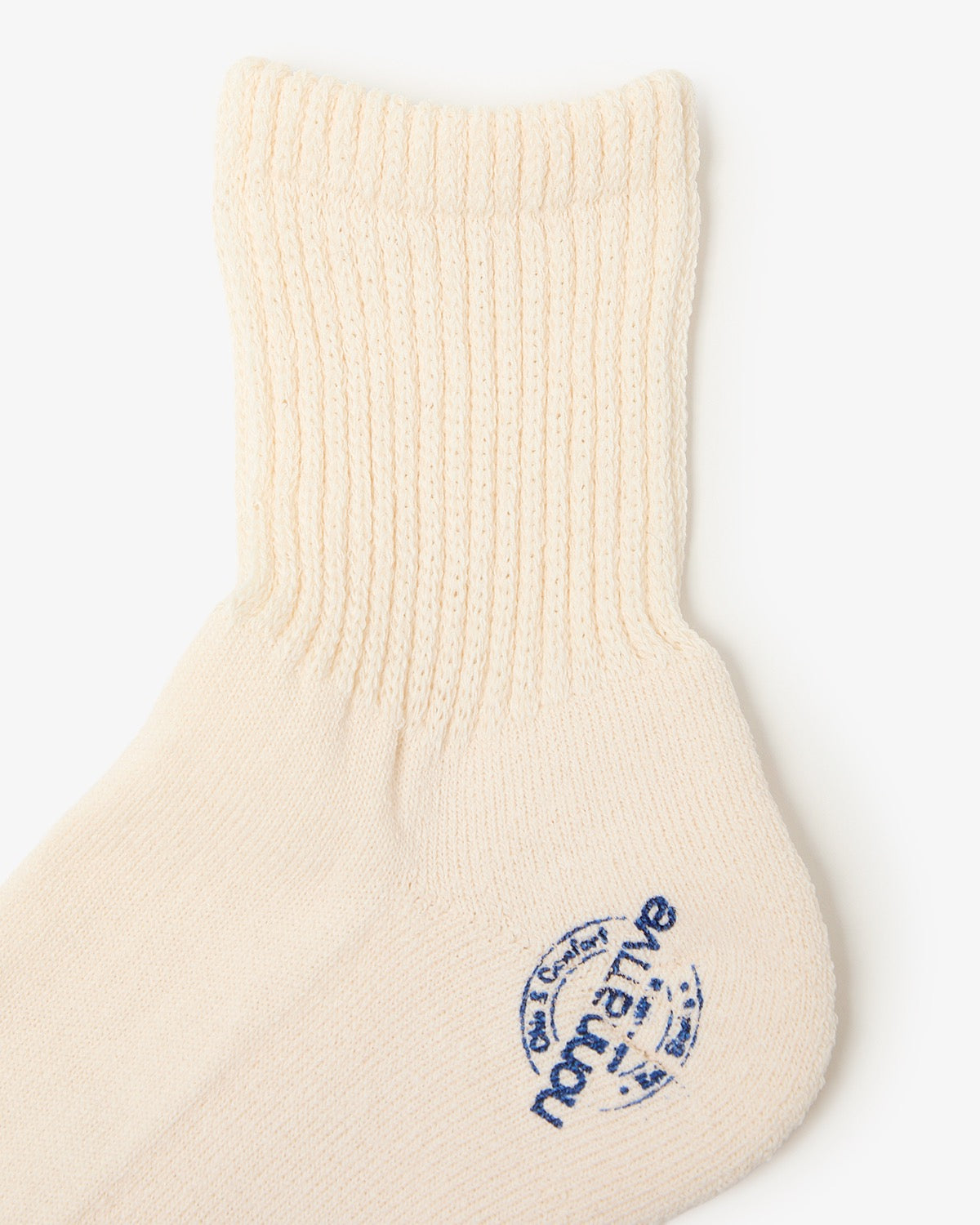 DWELLER SOCKS MID POLYESTER PAPER WOVEN