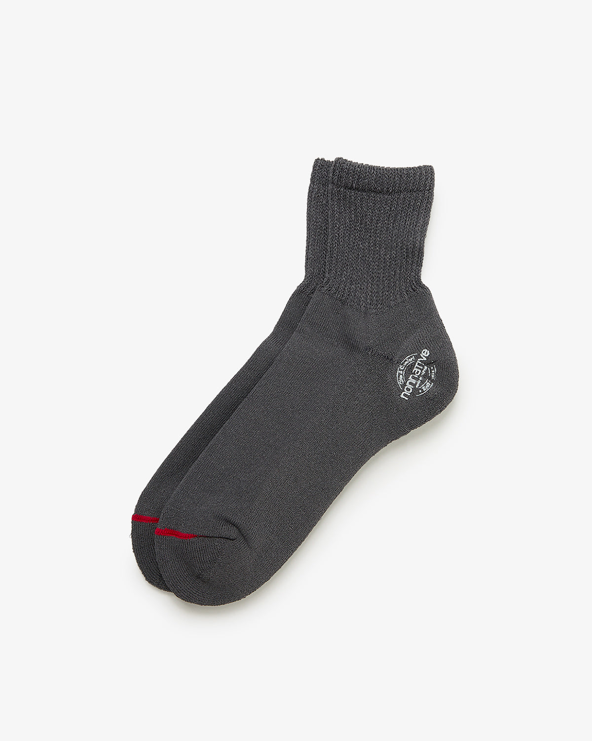 DWELLER SOCKS MID POLYESTER PAPER WOVEN