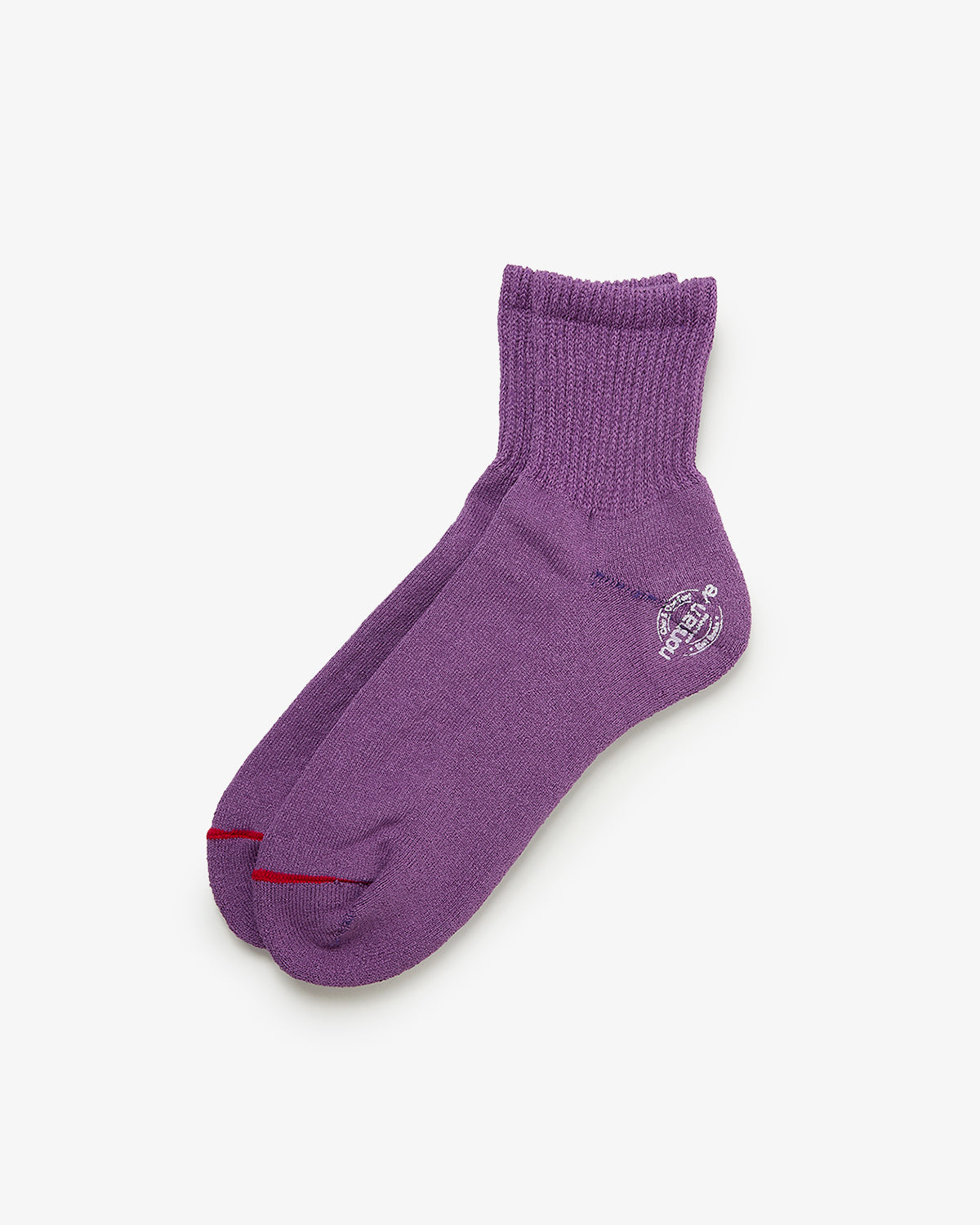 DWELLER SOCKS MID POLYESTER PAPER WOVEN