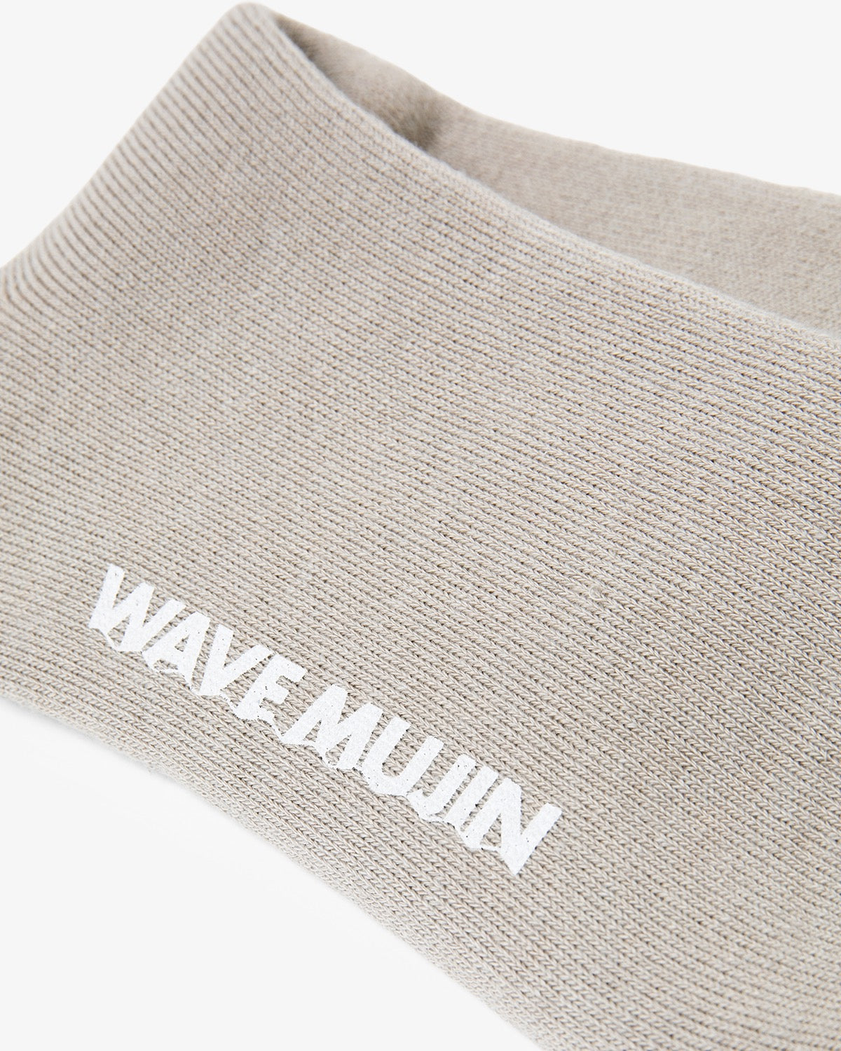 DWELLER SOCKS HI COTTON ACRYLIC WOVEN for WAVE MUJIN LS MID GTX