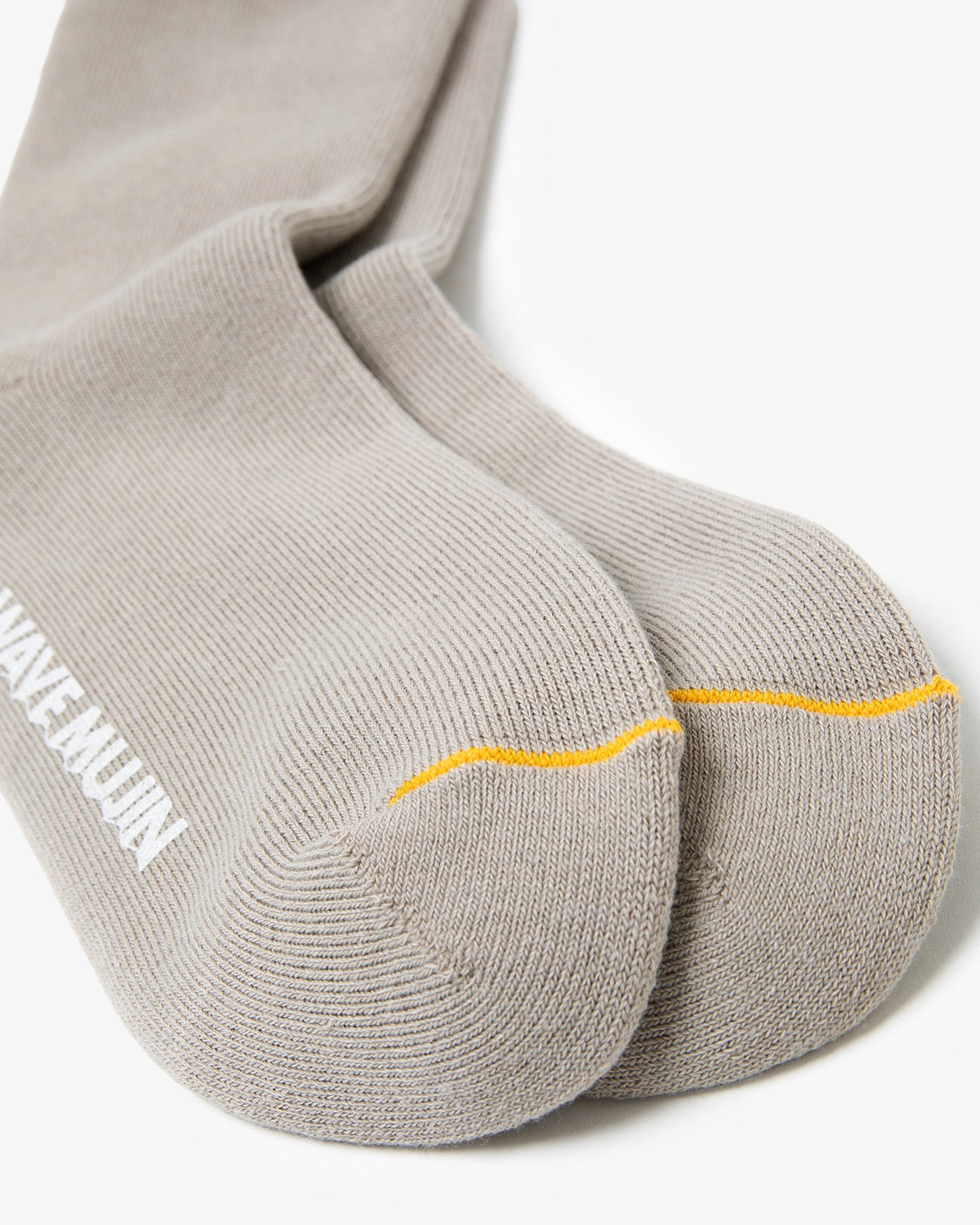 DWELLER SOCKS HI COTTON ACRYLIC WOVEN for WAVE MUJIN LS MID GTX