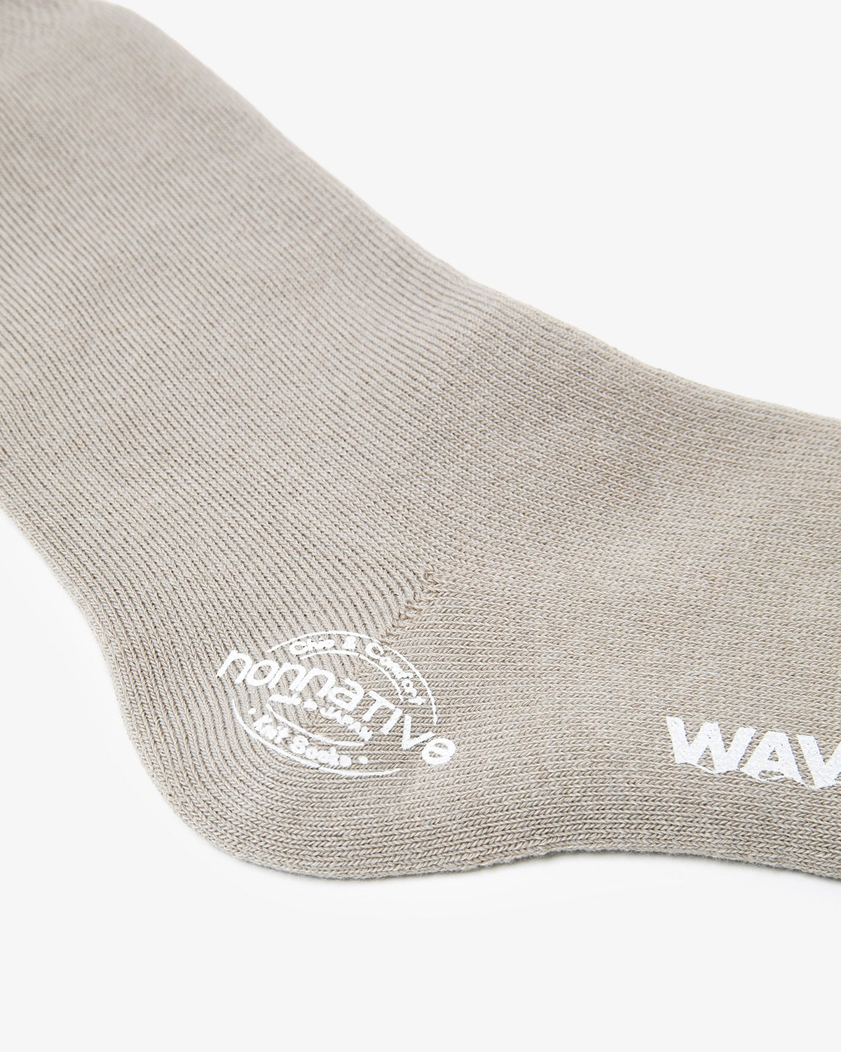 DWELLER SOCKS HI COTTON ACRYLIC WOVEN for WAVE MUJIN LS MID GTX