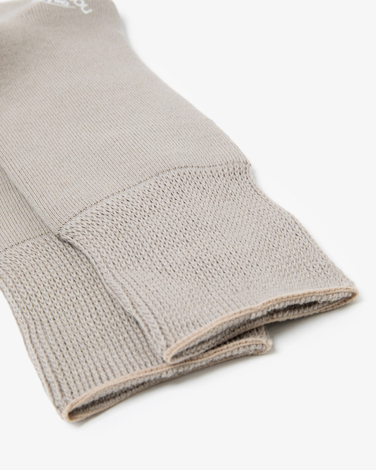 DWELLER SOCKS HI COTTON ACRYLIC WOVEN for WAVE MUJIN LS MID GTX