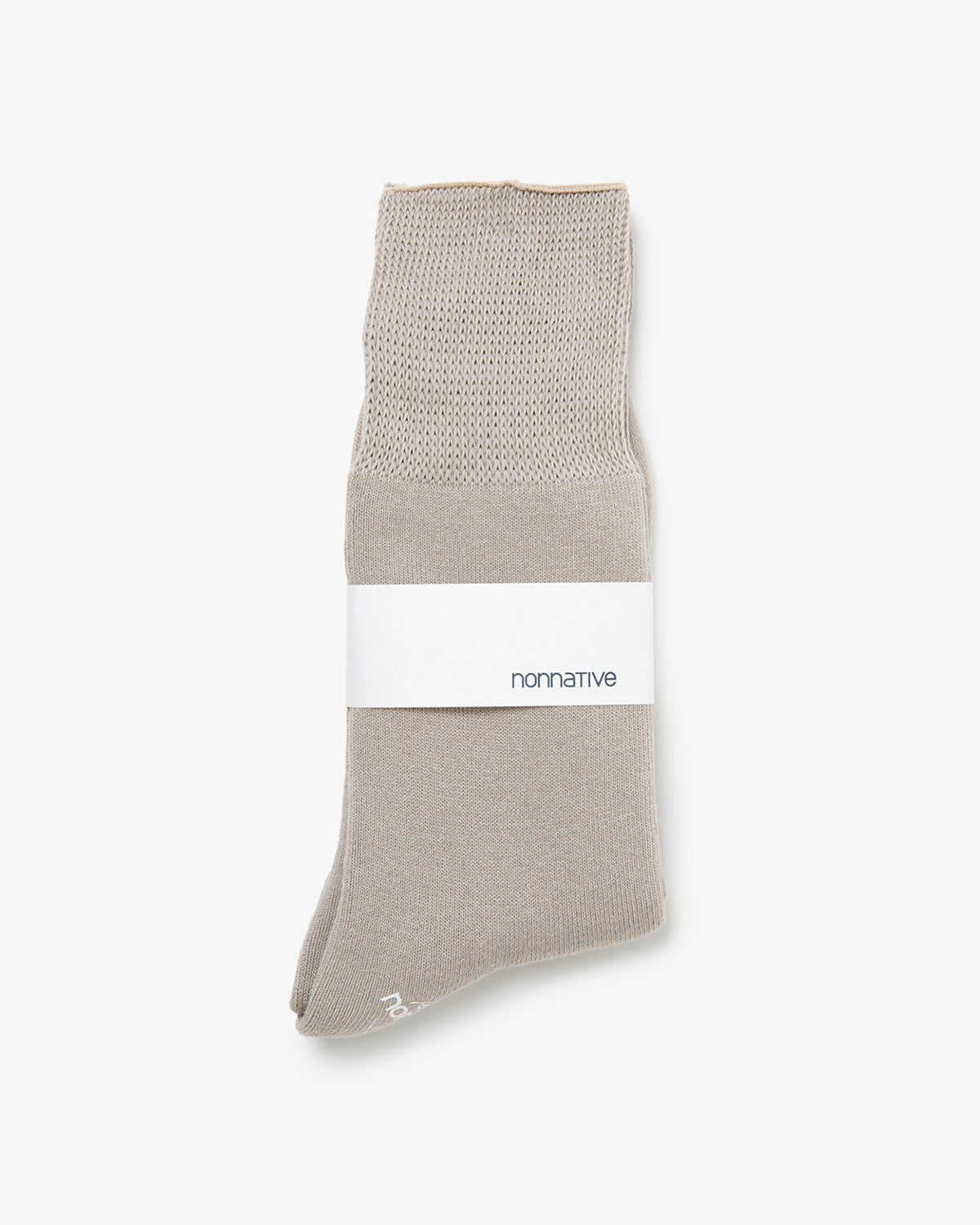 DWELLER SOCKS HI COTTON ACRYLIC WOVEN for WAVE MUJIN LS MID GTX