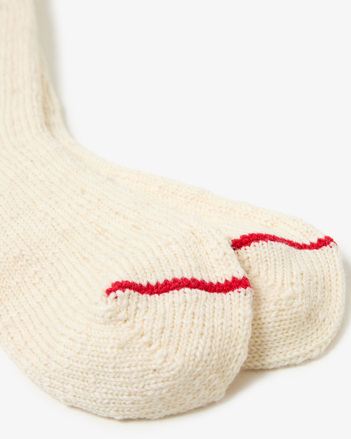 WORKER SOCKS HI WOOL COTTON YARN