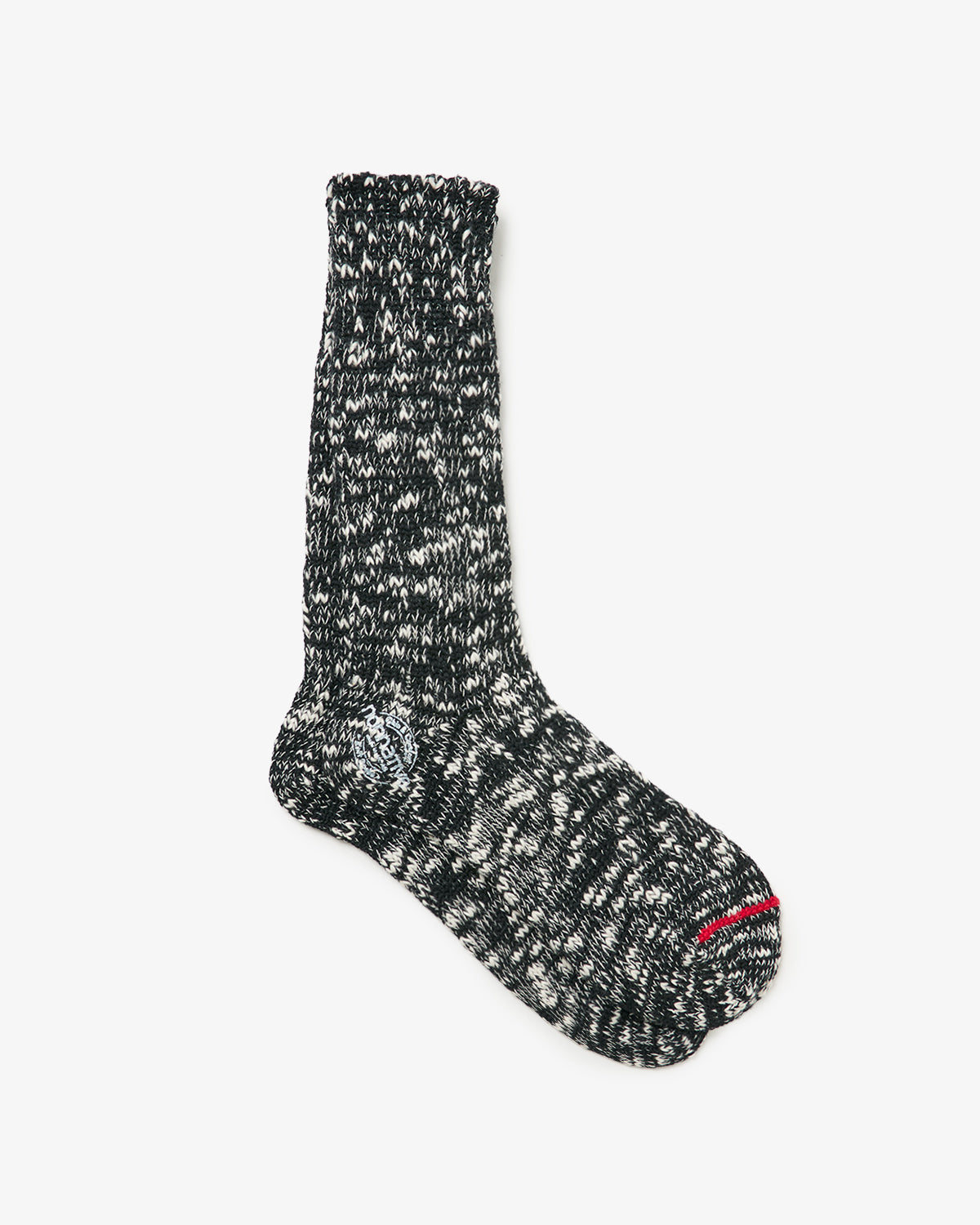 WORKER SOCKS HI WOOL COTTON YARN