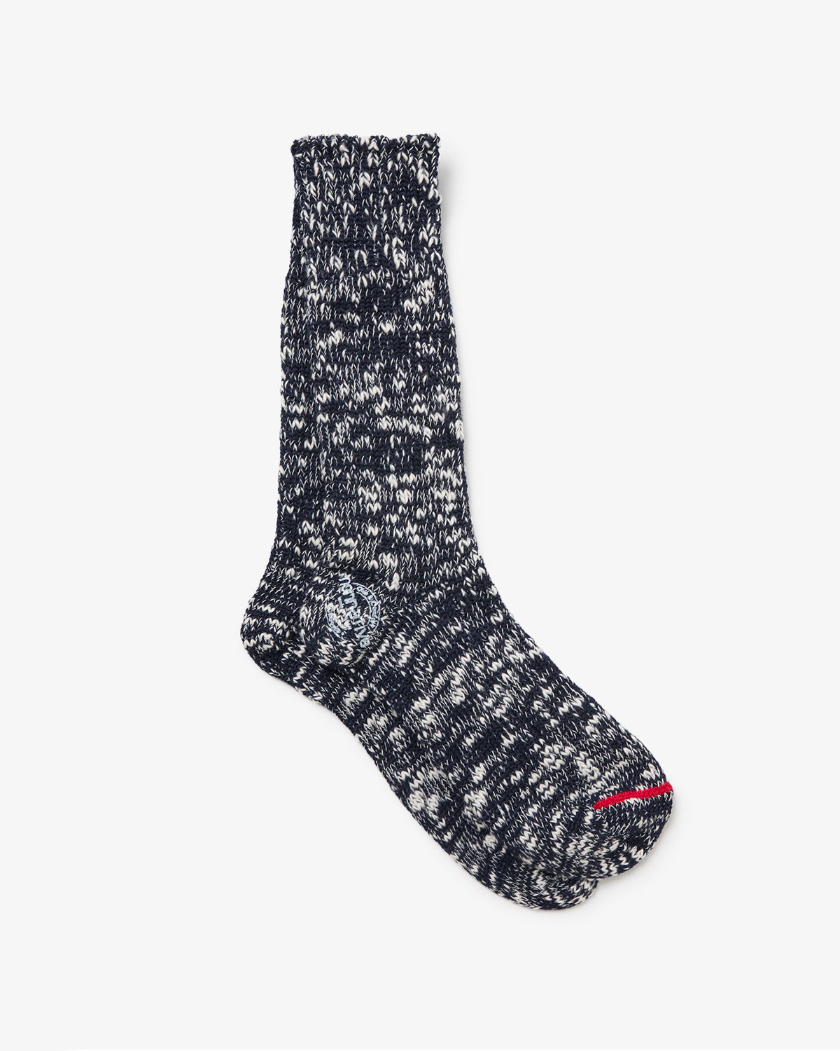 WORKER SOCKS HI WOOL COTTON YARN