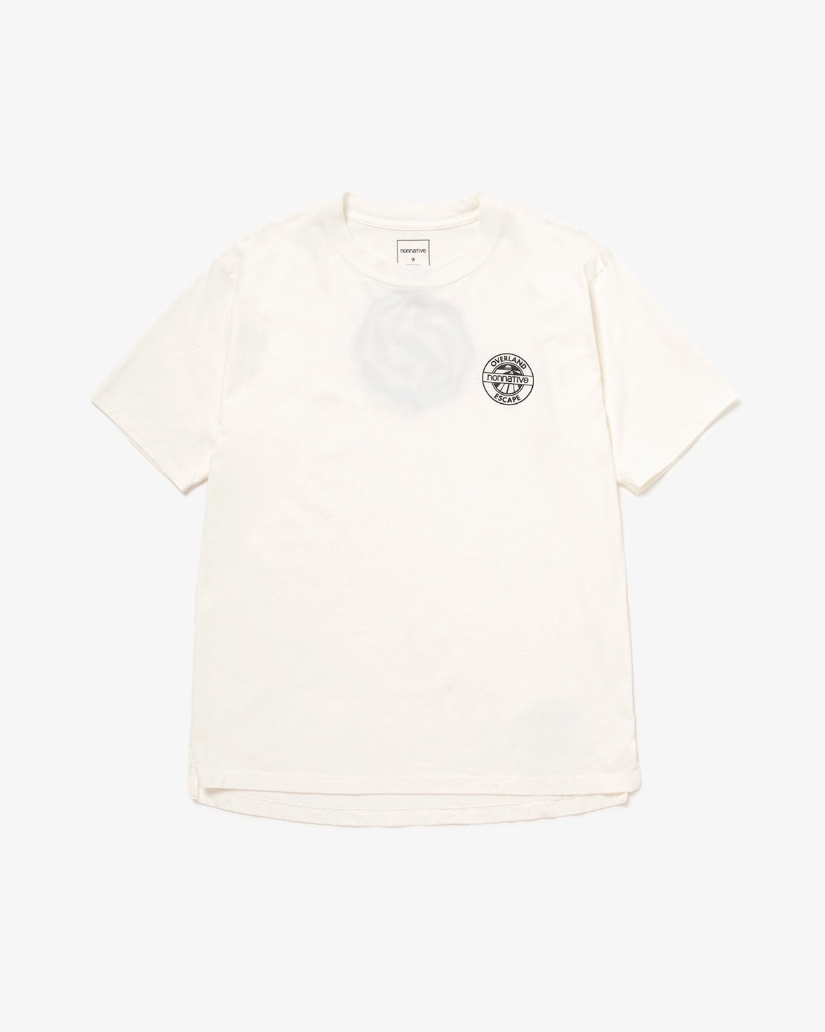 DWELLER S/S TEE 