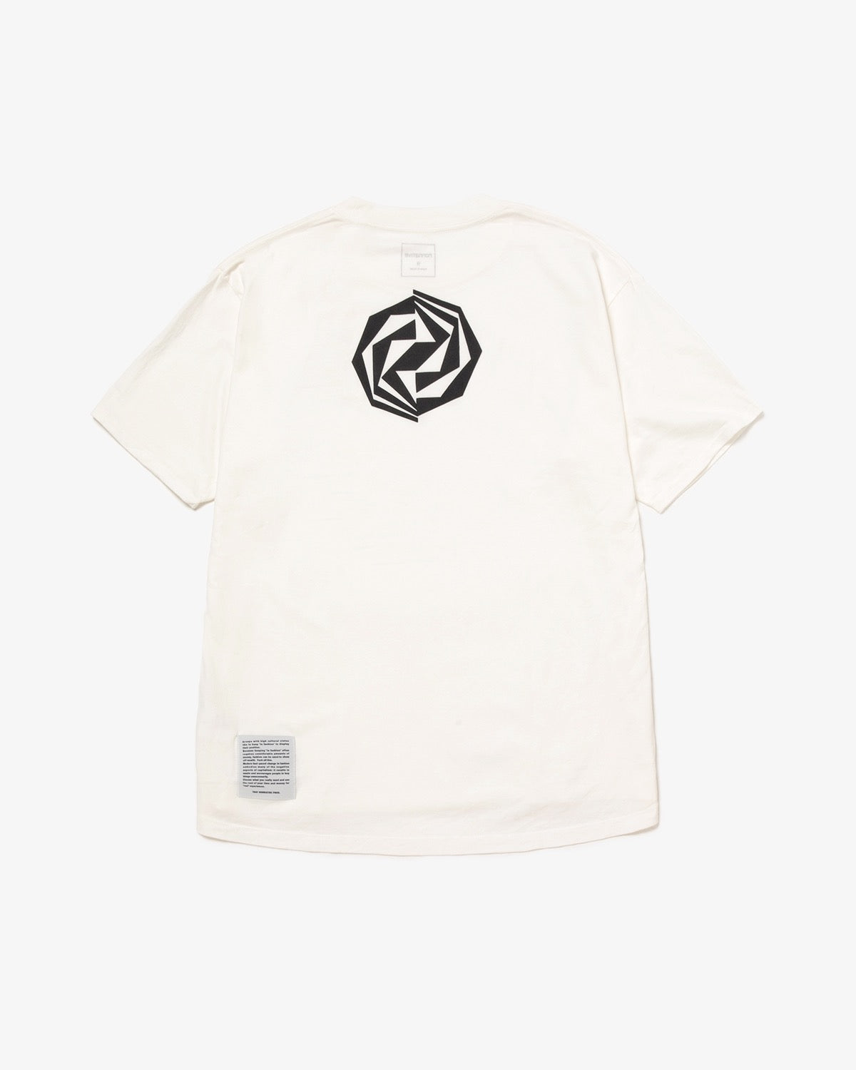 DWELLER S/S TEE 