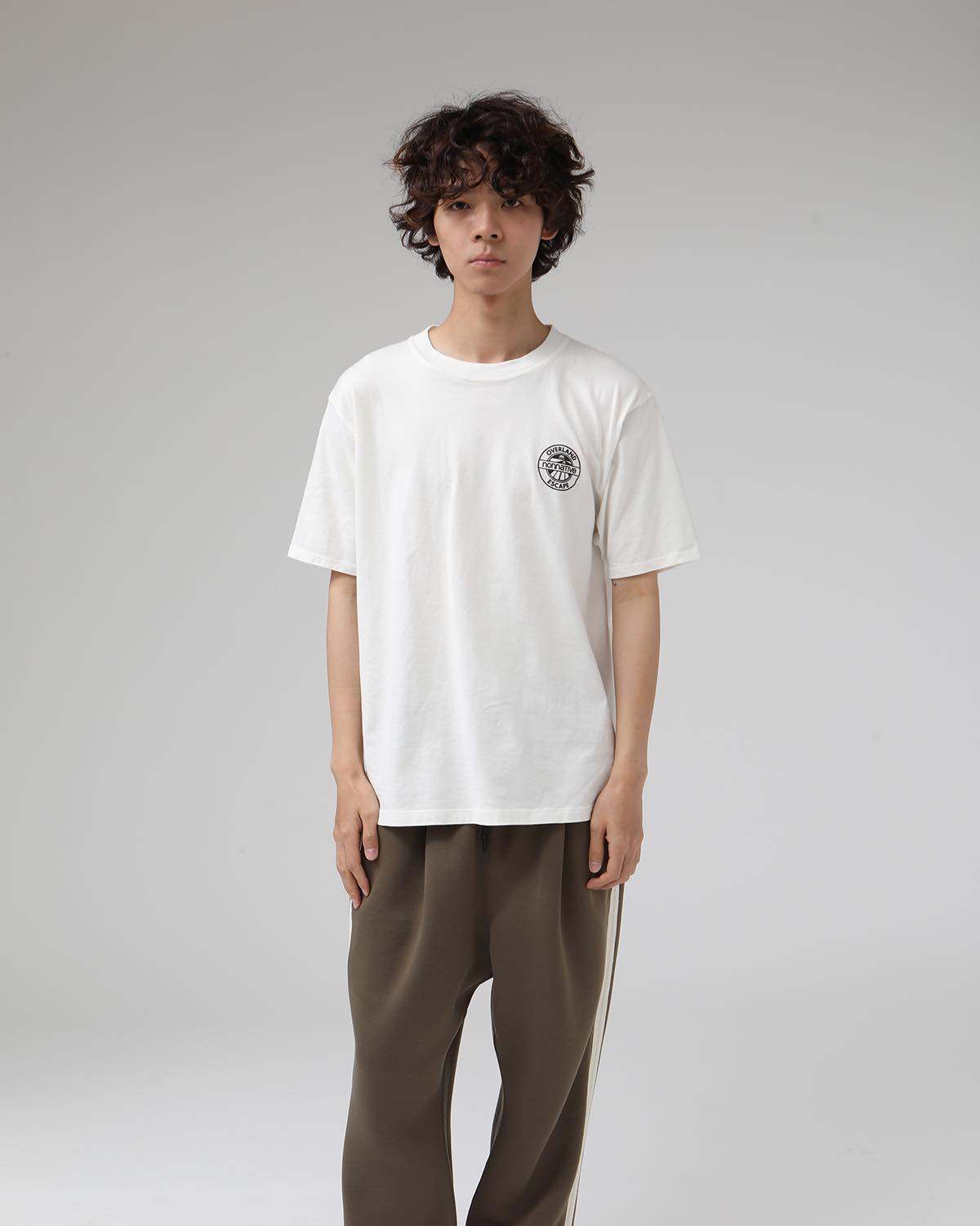 DWELLER S/S TEE 