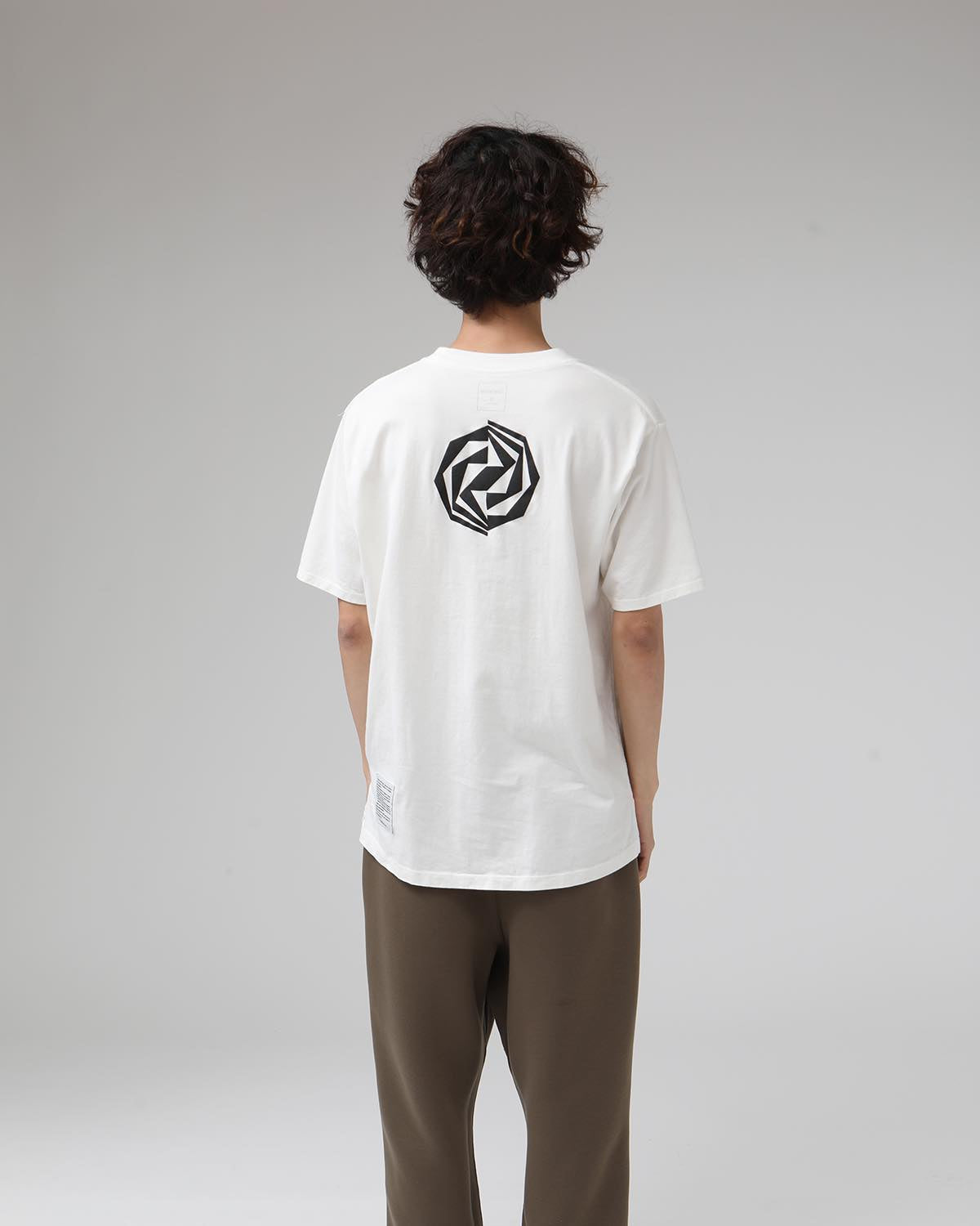 DWELLER S/S TEE 