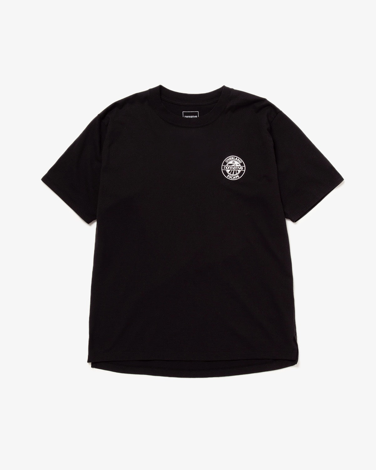 DWELLER S/S TEE 