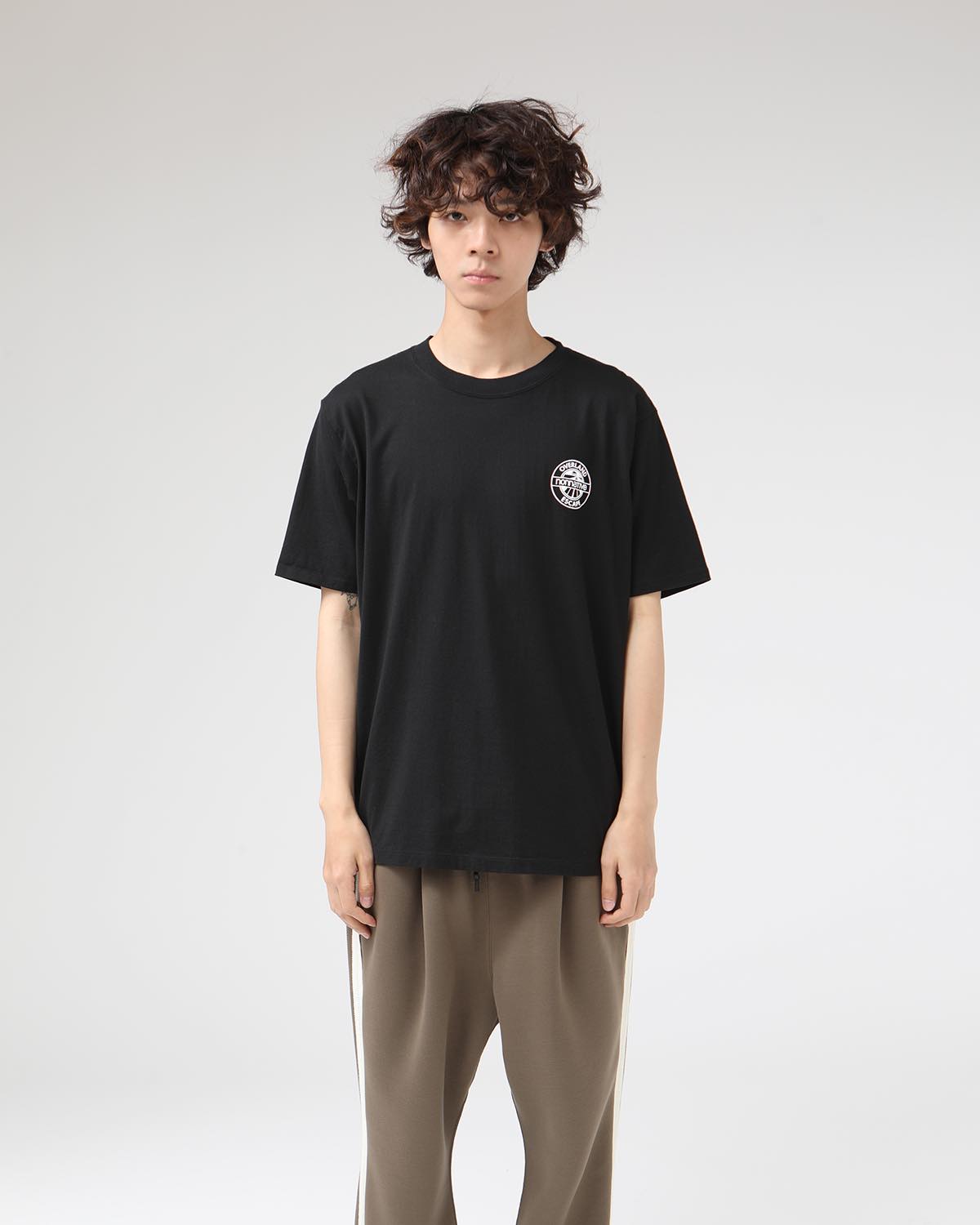 DWELLER S/S TEE 