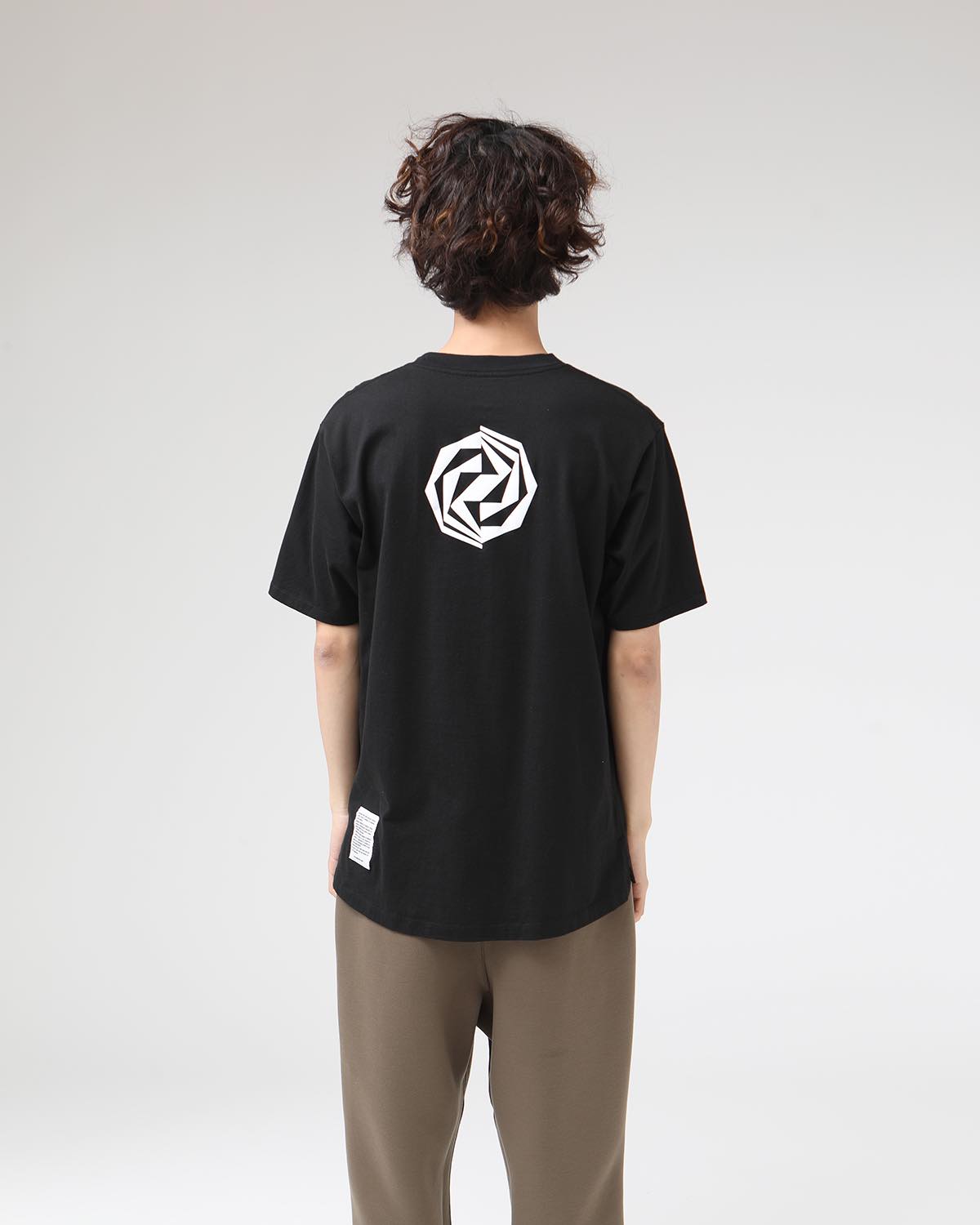 DWELLER S/S TEE 