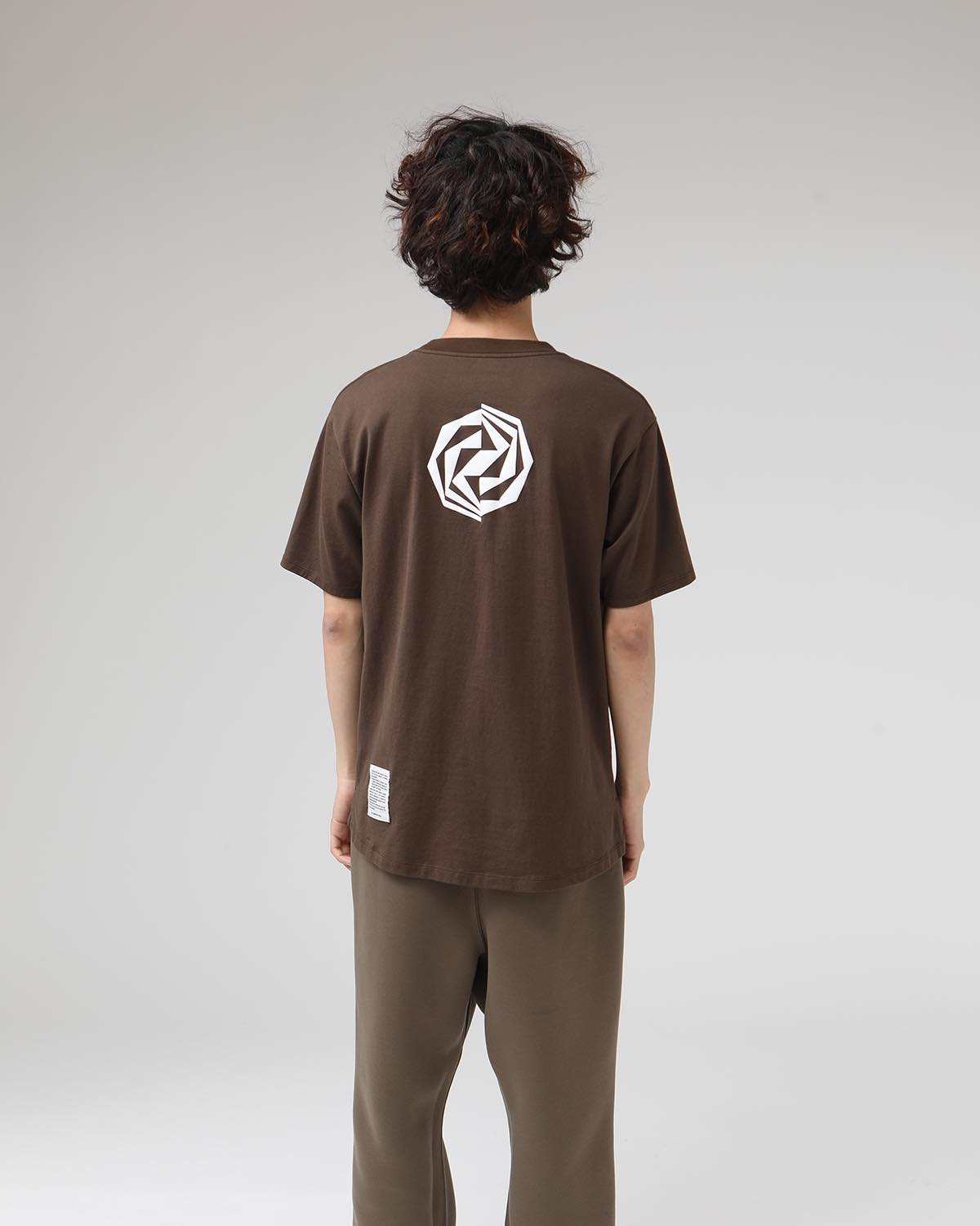 DWELLER S/S TEE 