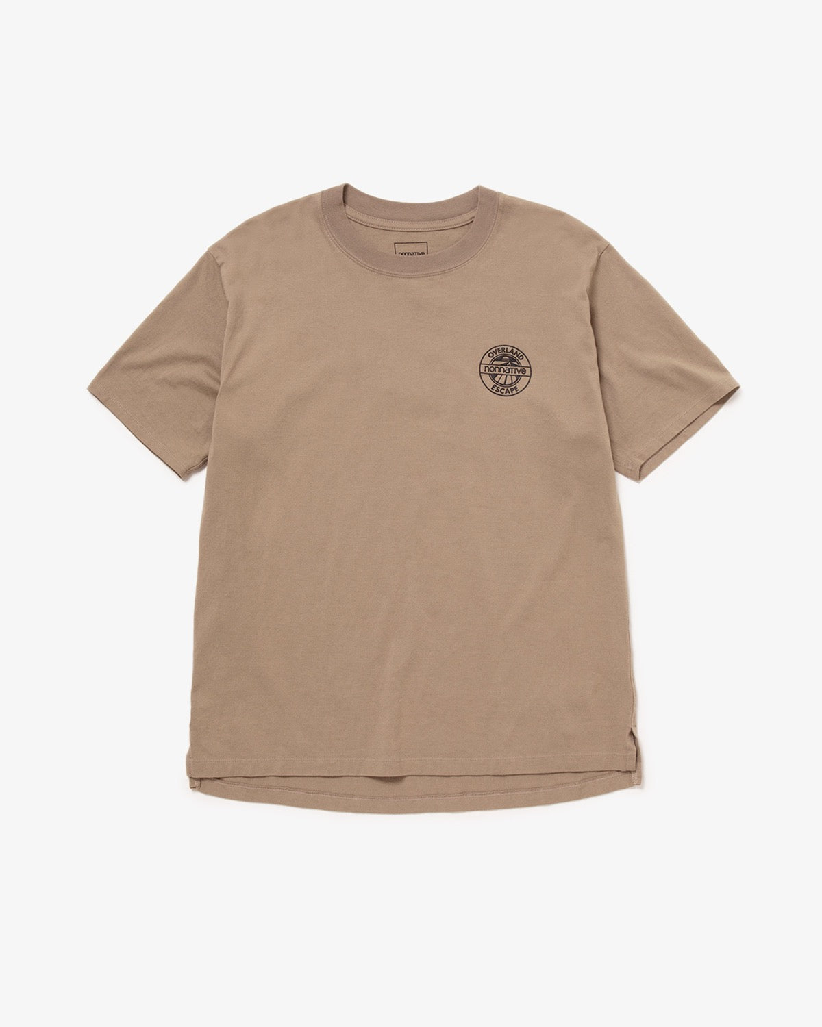 DWELLER S/S TEE 