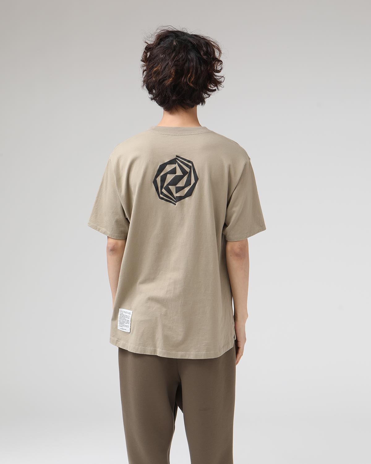 DWELLER S/S TEE 