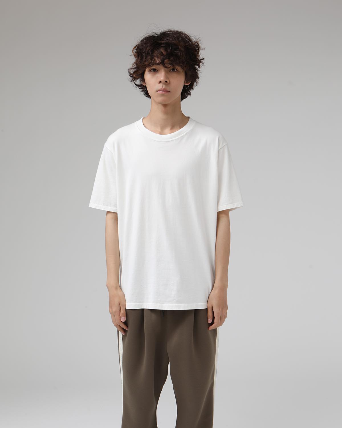 DWELLER S/S TEE  "OVERLAND ESCAPE" 2