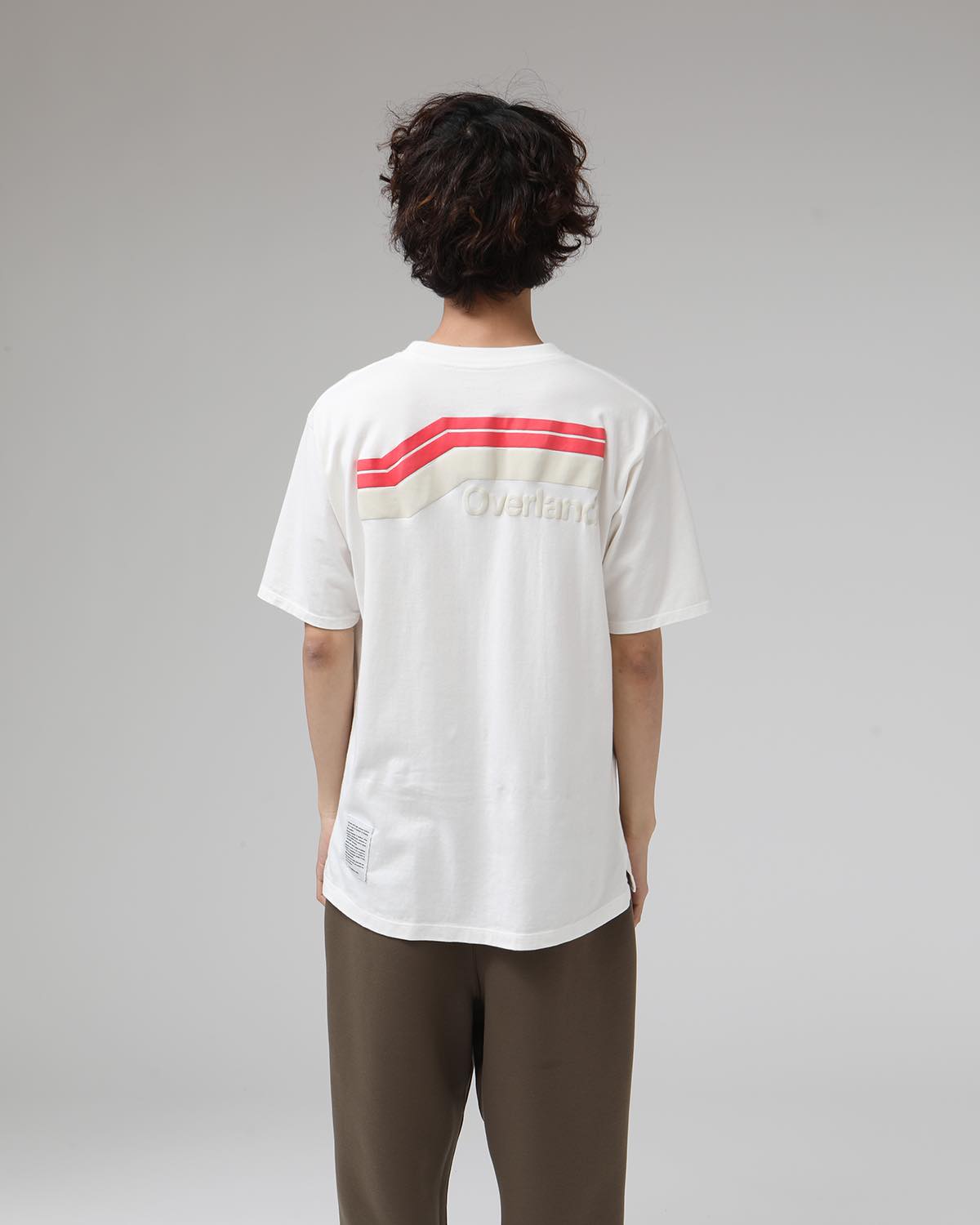 DWELLER S/S TEE  