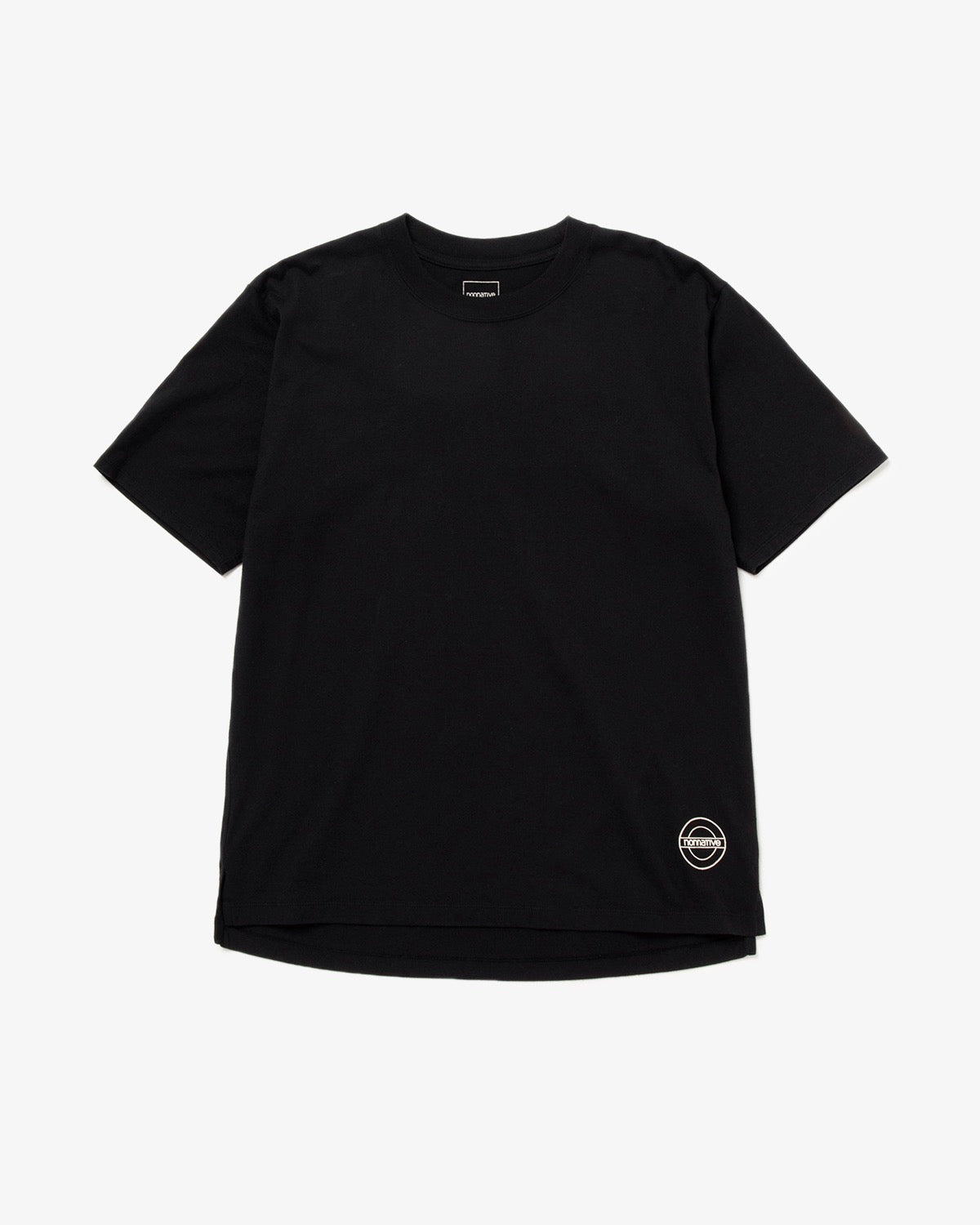 DWELLER S/S TEE  