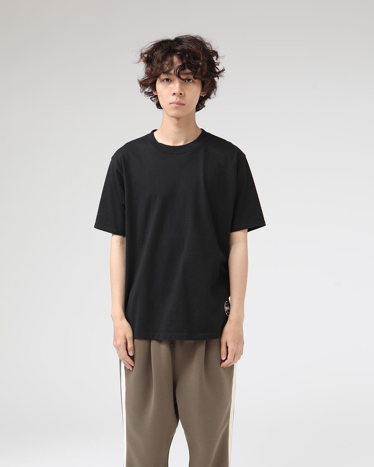 DWELLER S/S TEE  