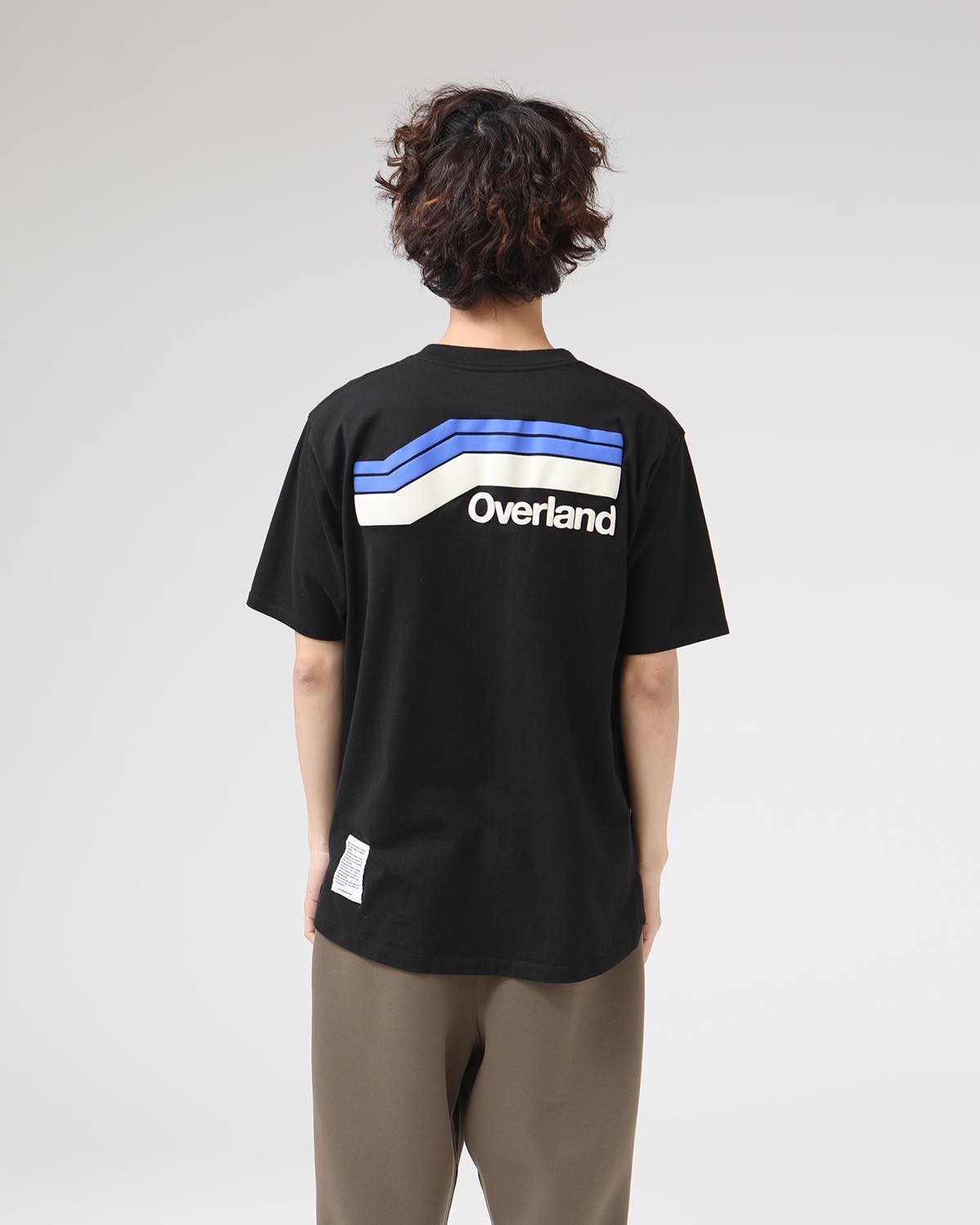 DWELLER S/S TEE  