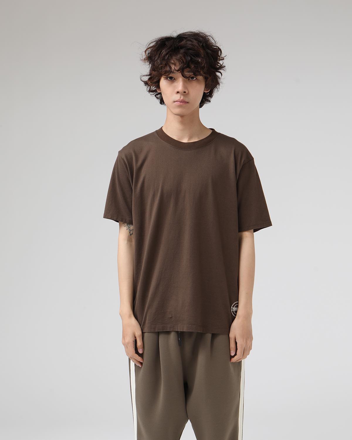 DWELLER S/S TEE  