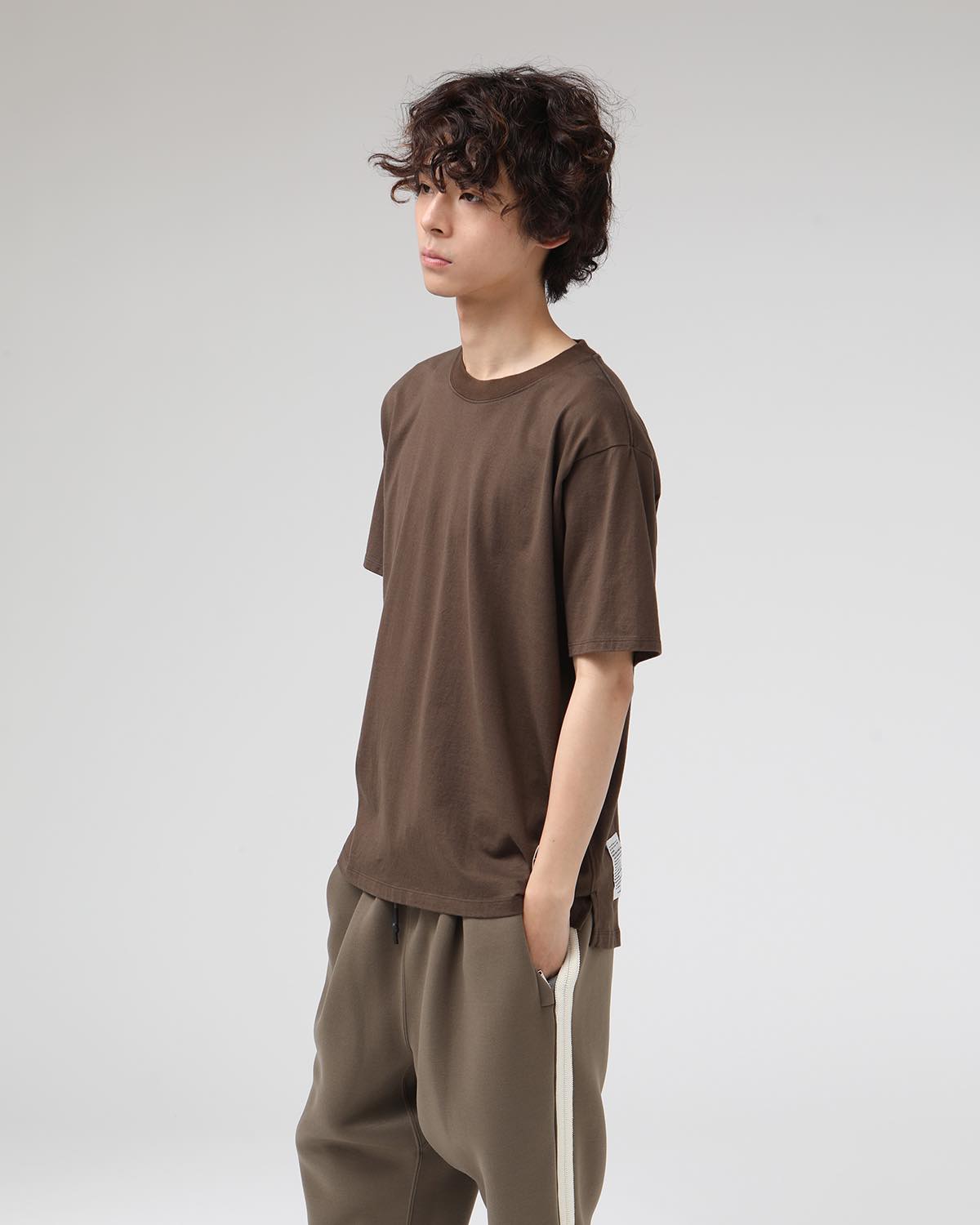 DWELLER S/S TEE  "OVERLAND ESCAPE" 2