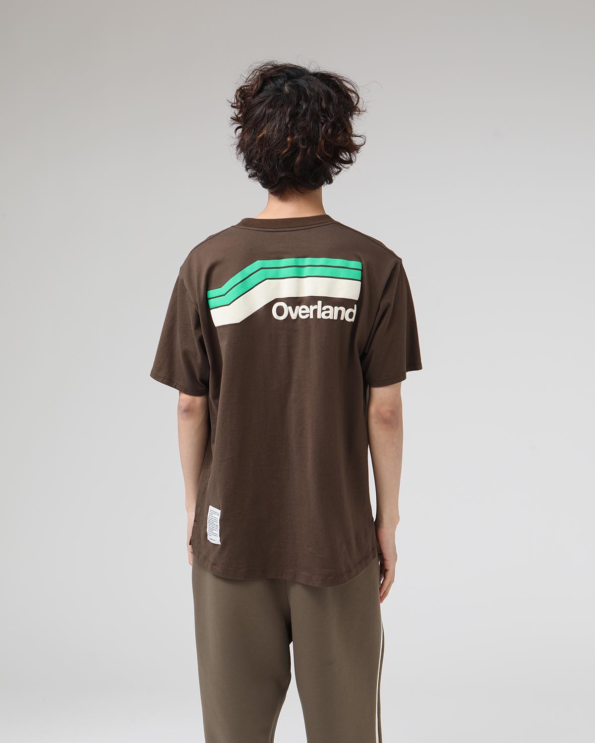 DWELLER S/S TEE  