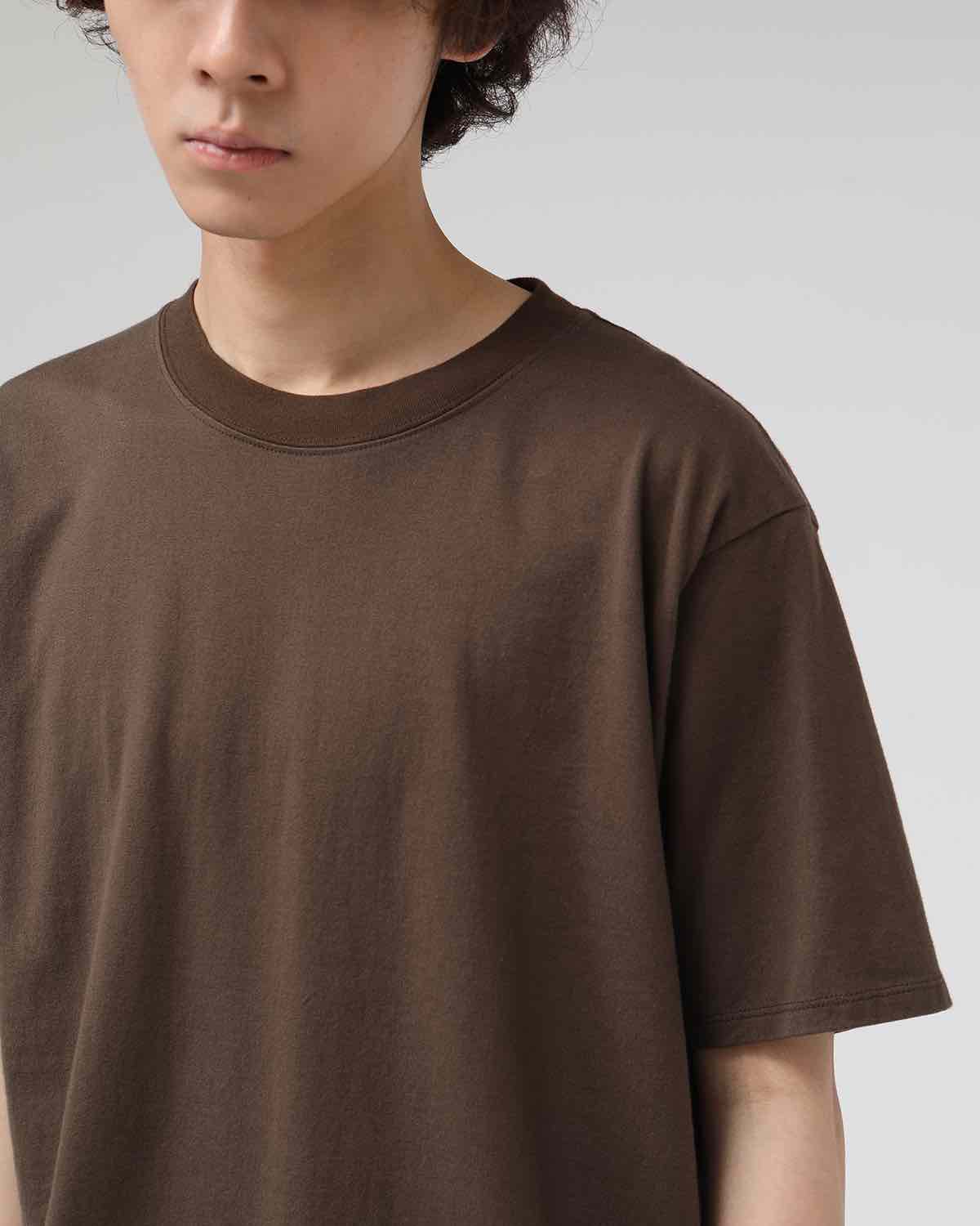 DWELLER S/S TEE  