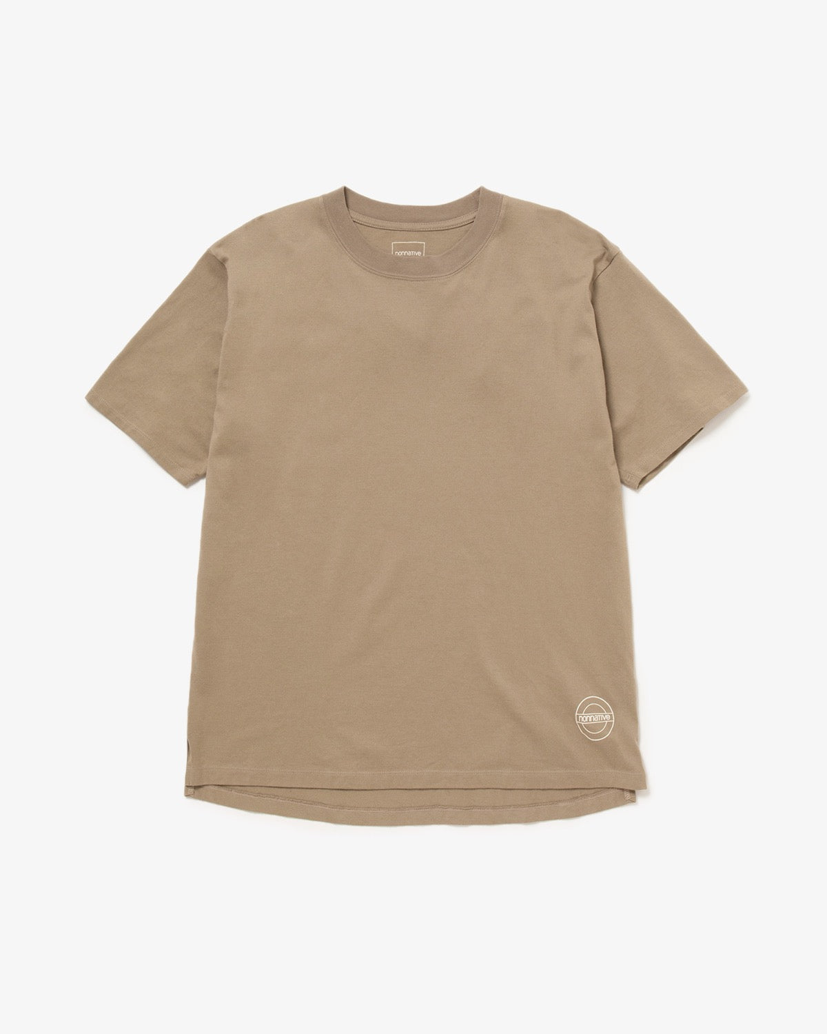 DWELLER S/S TEE  "OVERLAND ESCAPE" 2