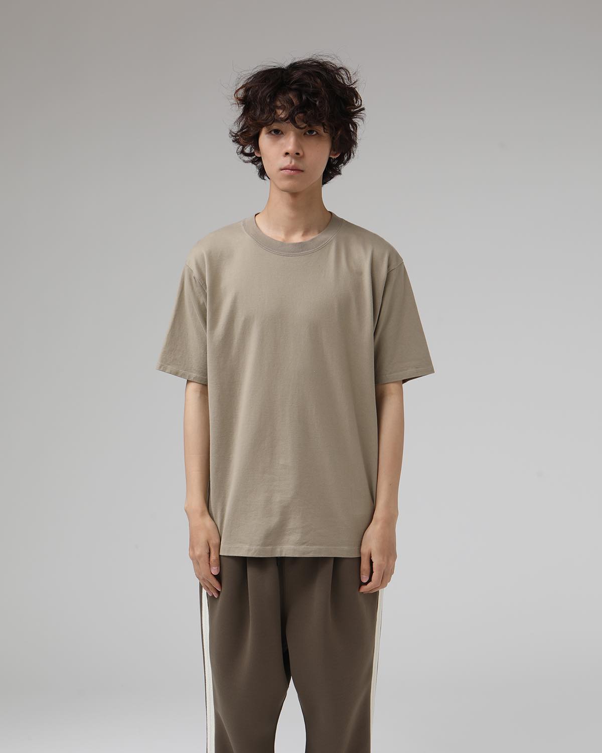 DWELLER S/S TEE  