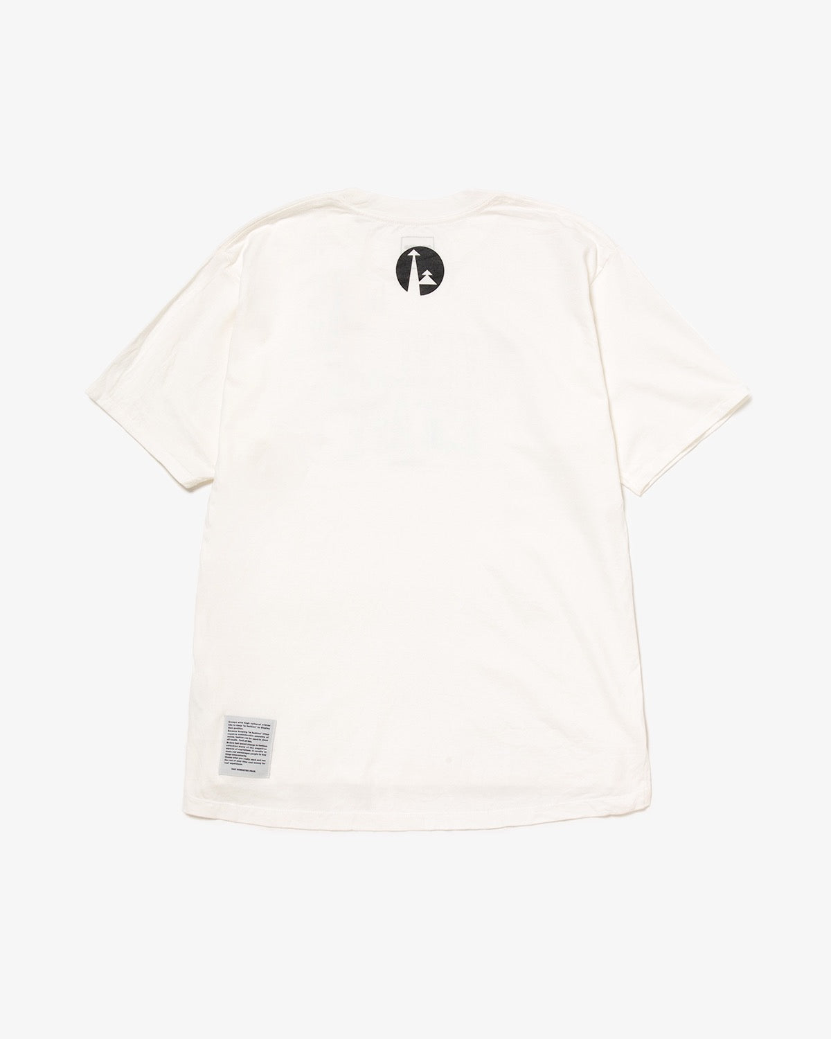 DWELLER S/S TEE  