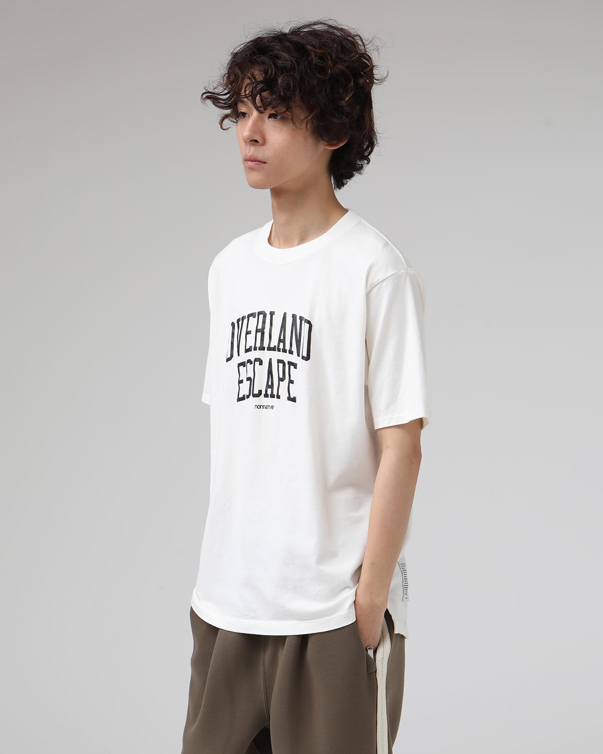 DWELLER S/S TEE  