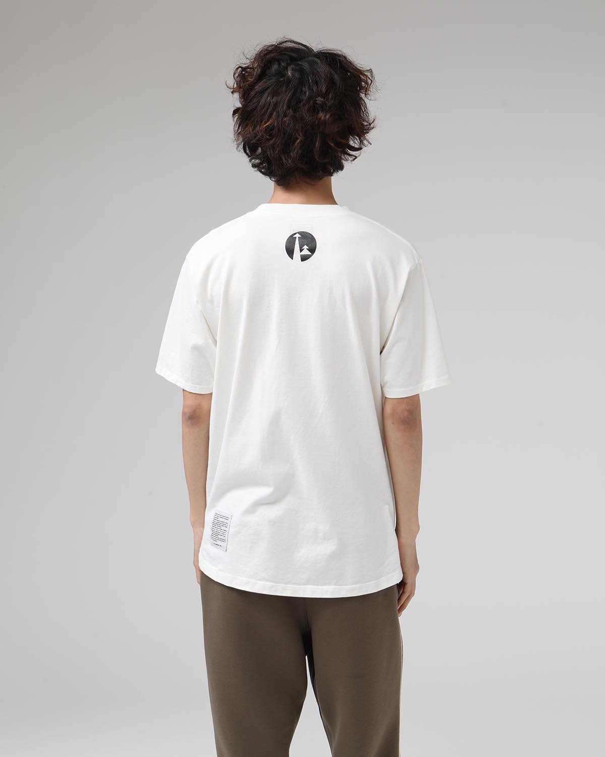 DWELLER S/S TEE  