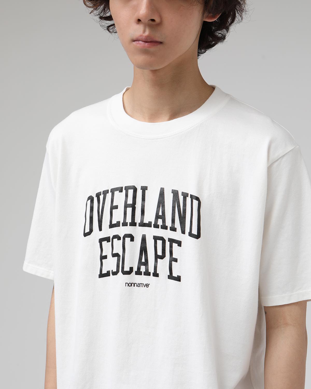 DWELLER S/S TEE  